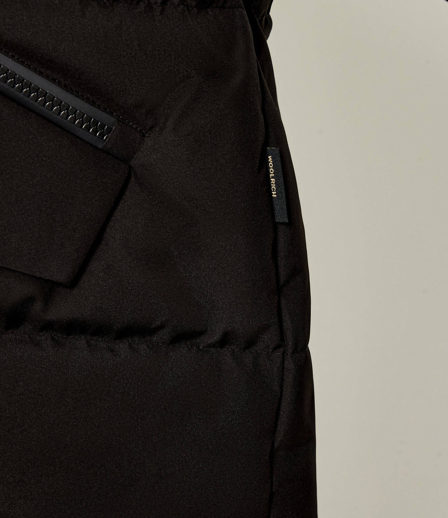 Woolrich Geacă de puf | z Gore-texem | regular fit
