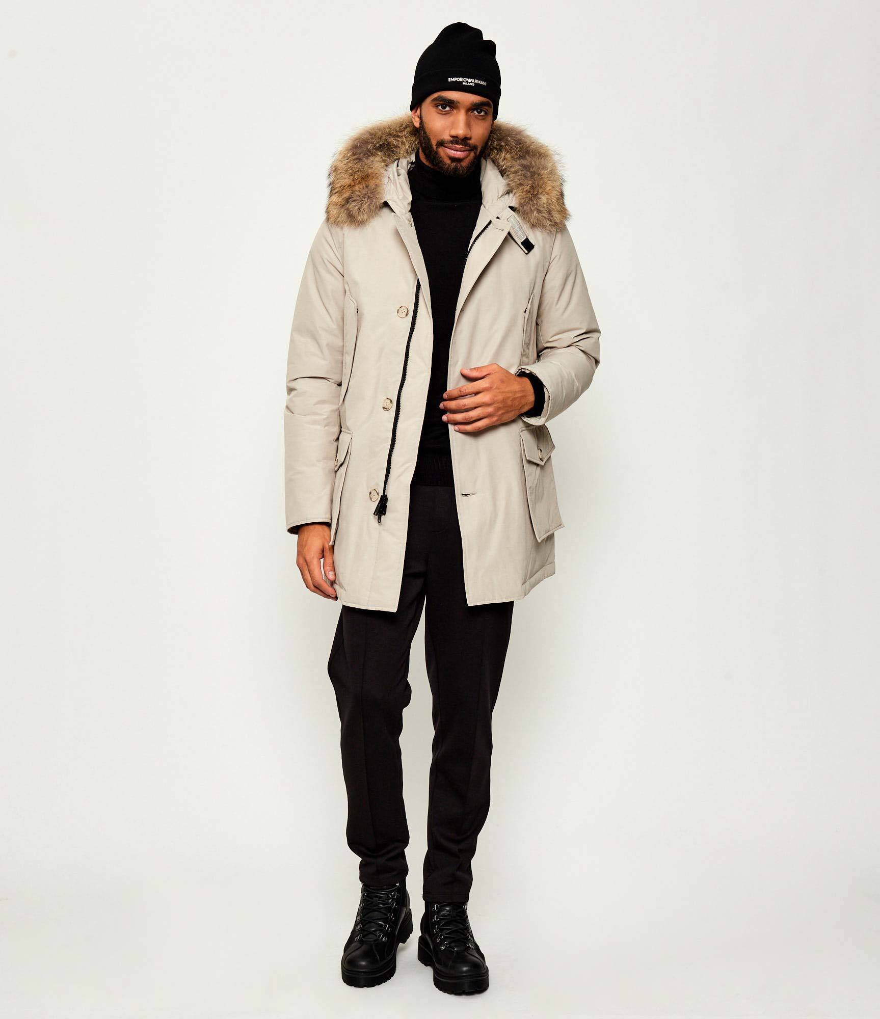 Woolrich Geacă | Regular Fit