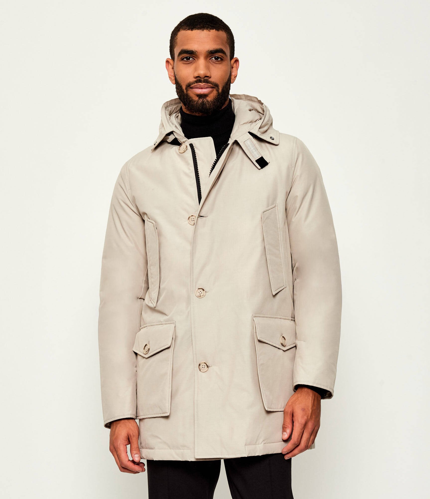 Woolrich Geacă | Regular Fit