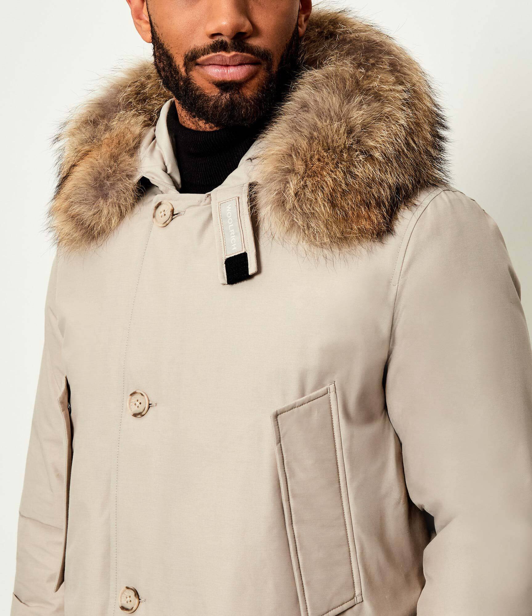 Woolrich Geacă | Regular Fit