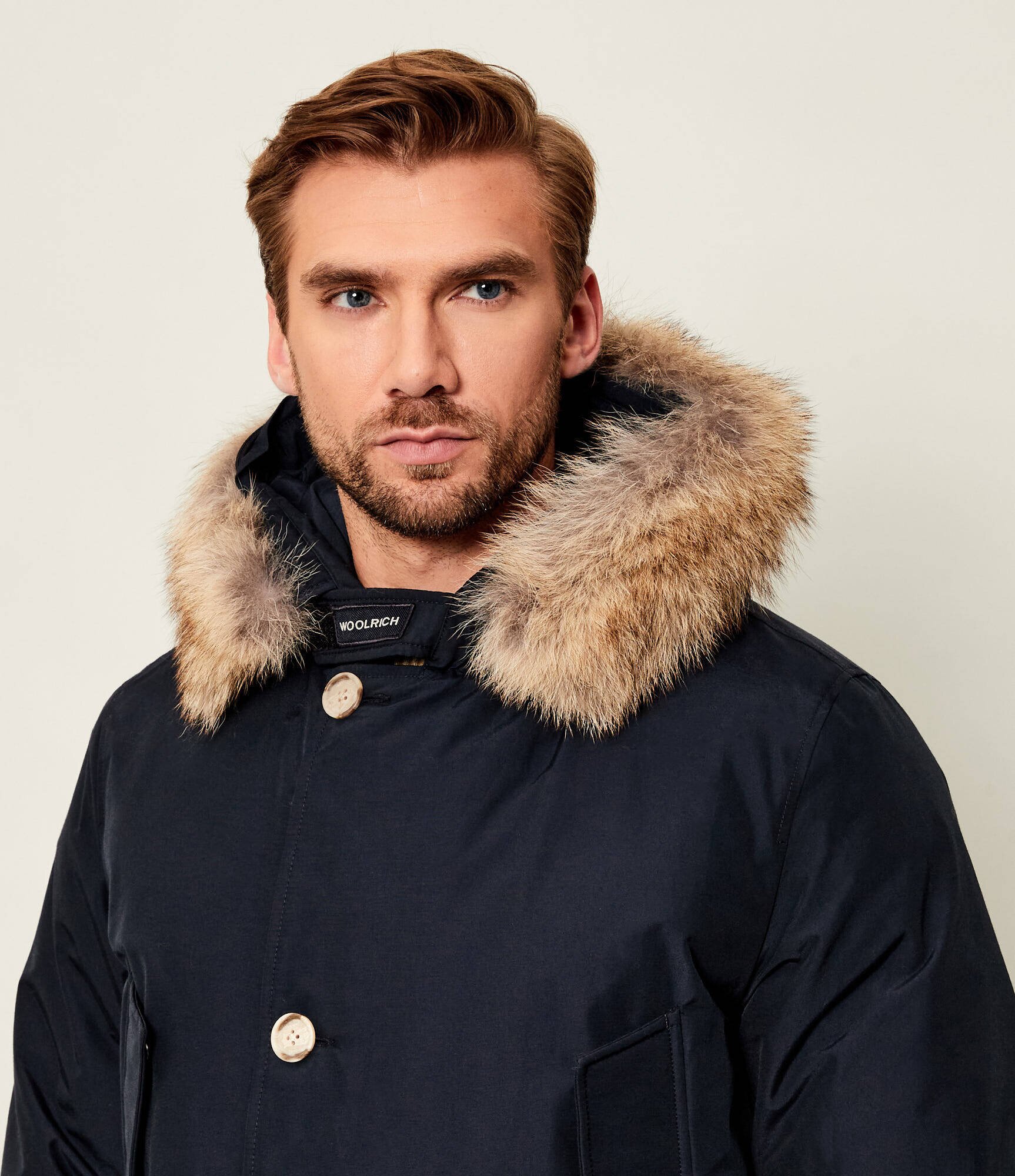 Woolrich Geacă | Regular Fit