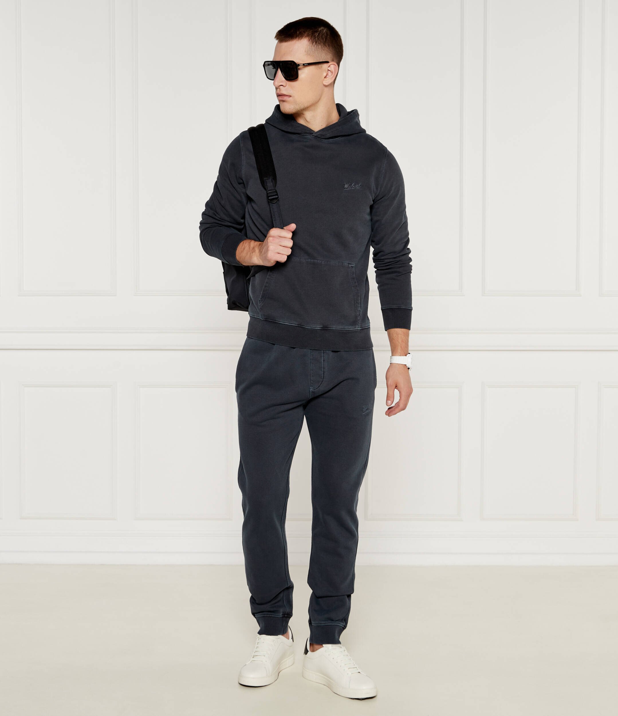 Woolrich Hanorac GARMENT | Regular Fit