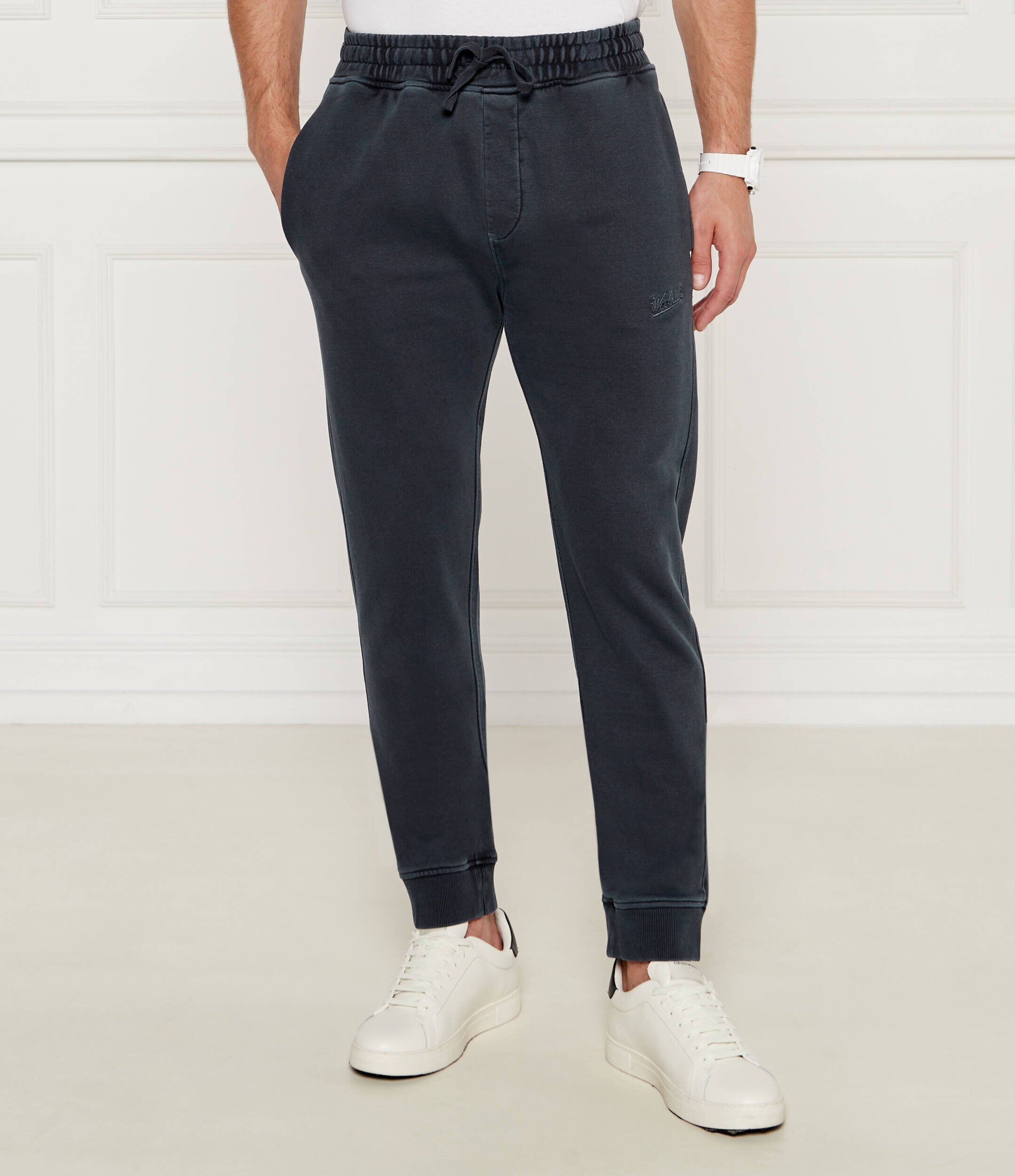 Woolrich Pantaloni de trening | Regular Fit