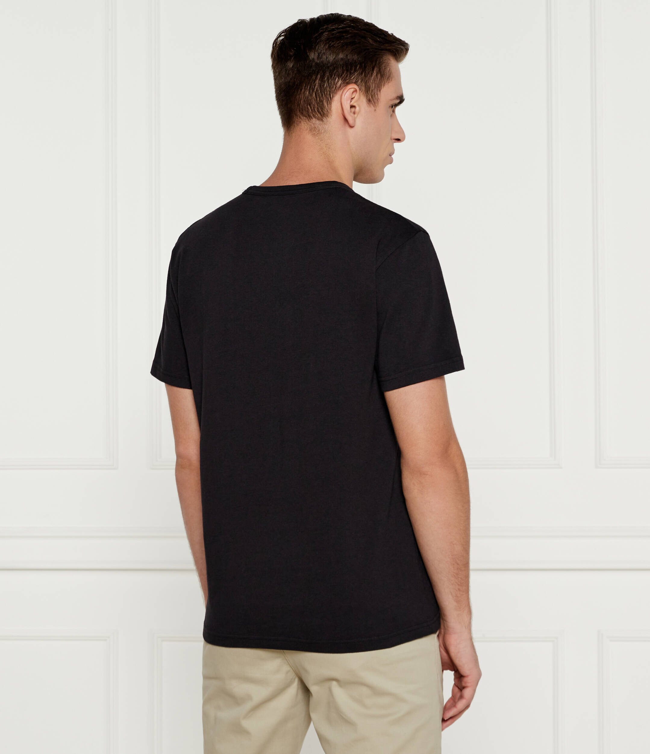 Woolrich Tricou | regular fit