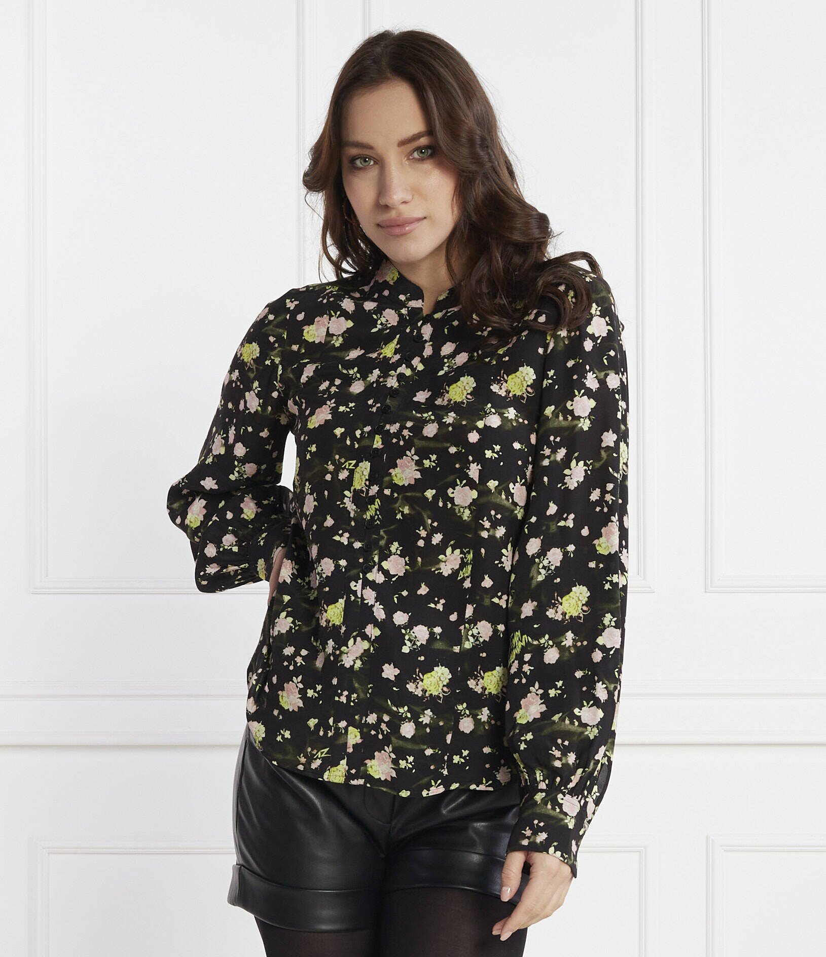 Zadig&Voltaire Cămașă | Regular Fit