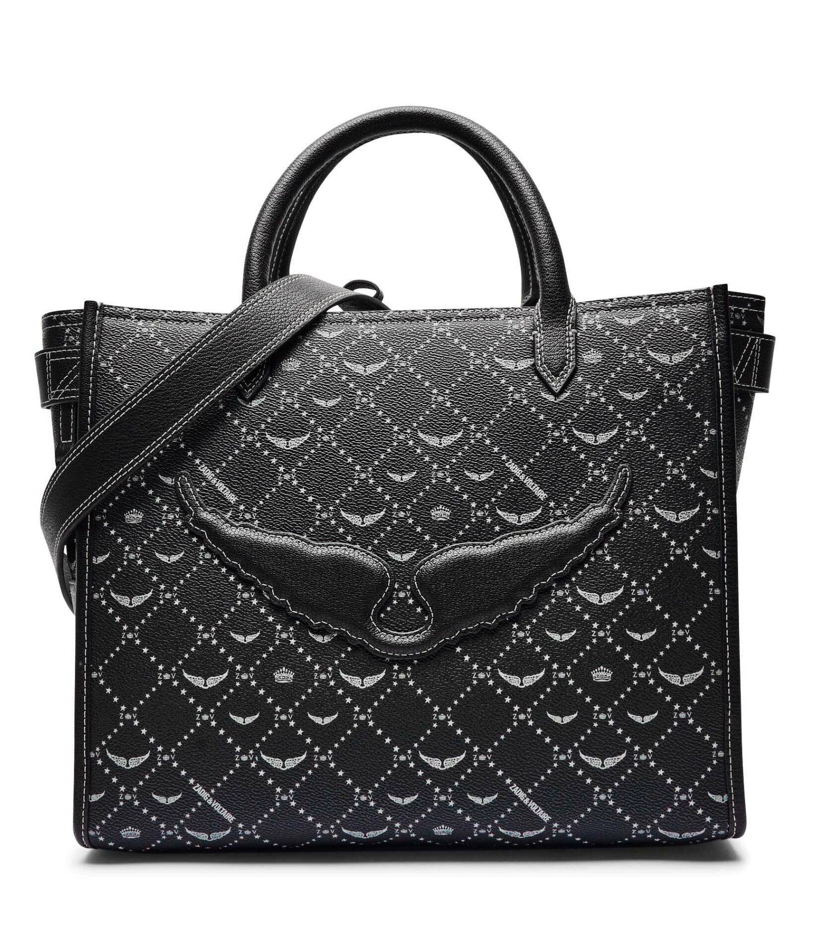 Zadig&Voltaire Cufăr Angel