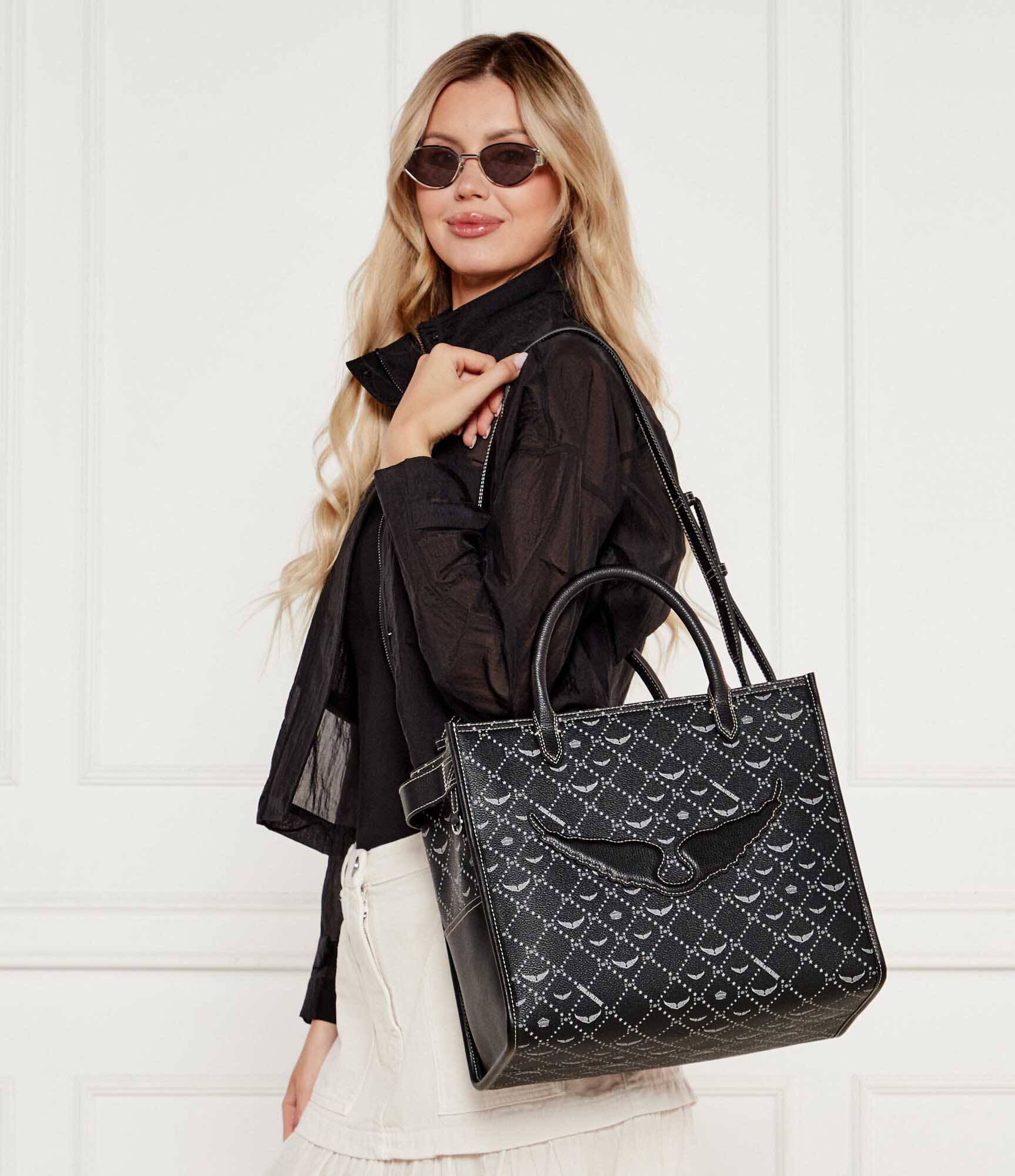 Zadig&Voltaire Cufăr Angel