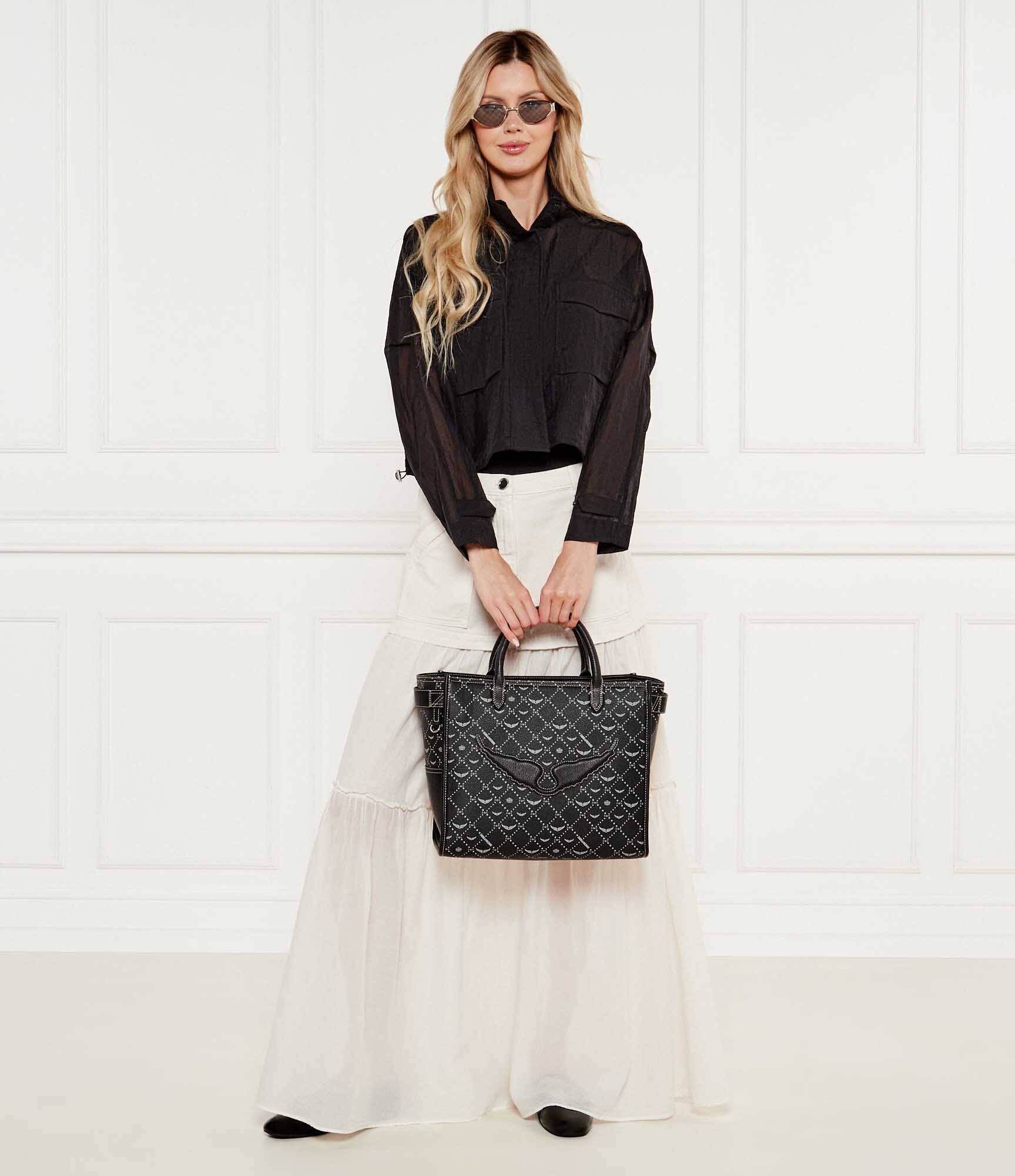 Zadig&Voltaire Cufăr Angel