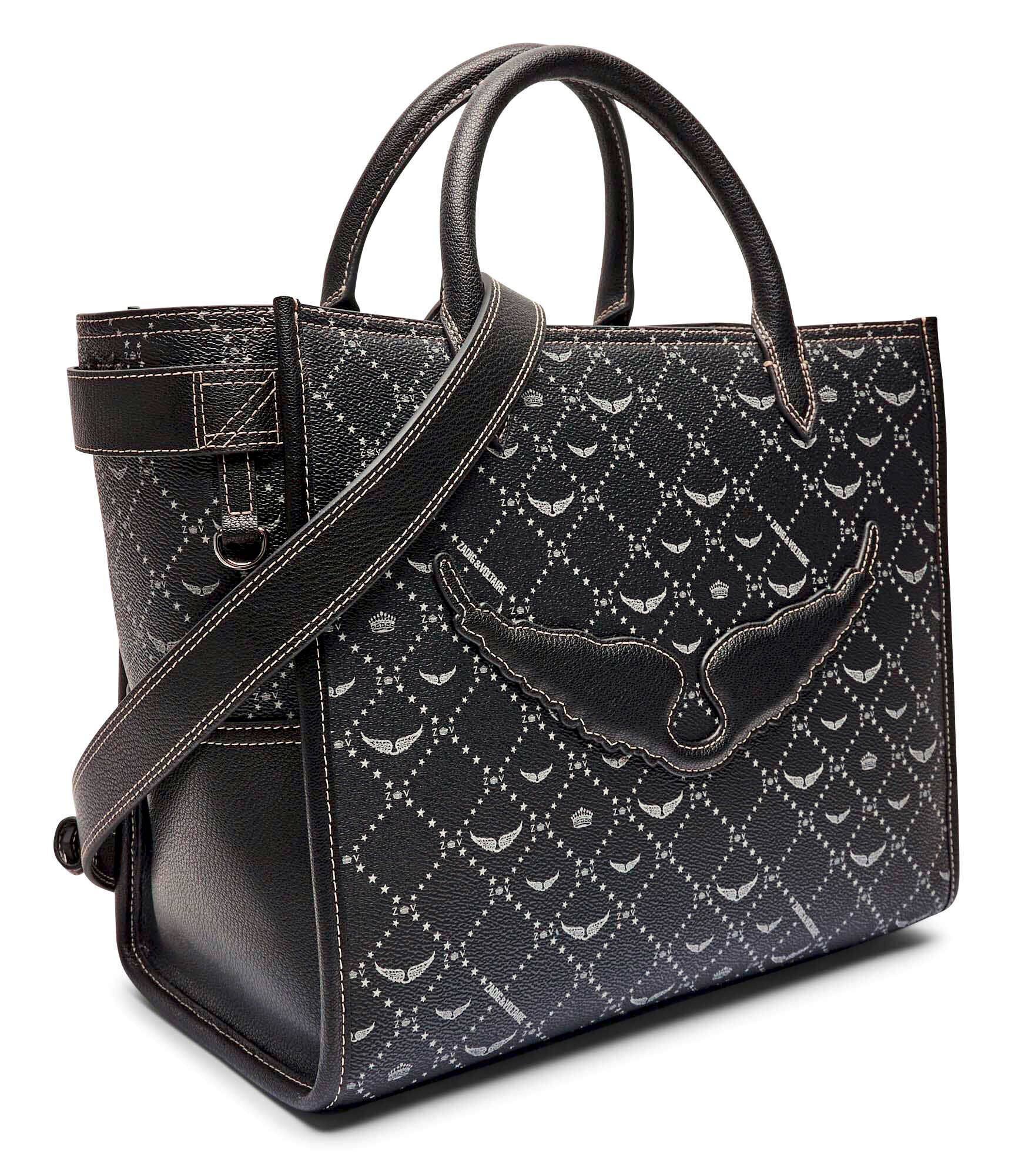 Zadig&Voltaire Cufăr Angel