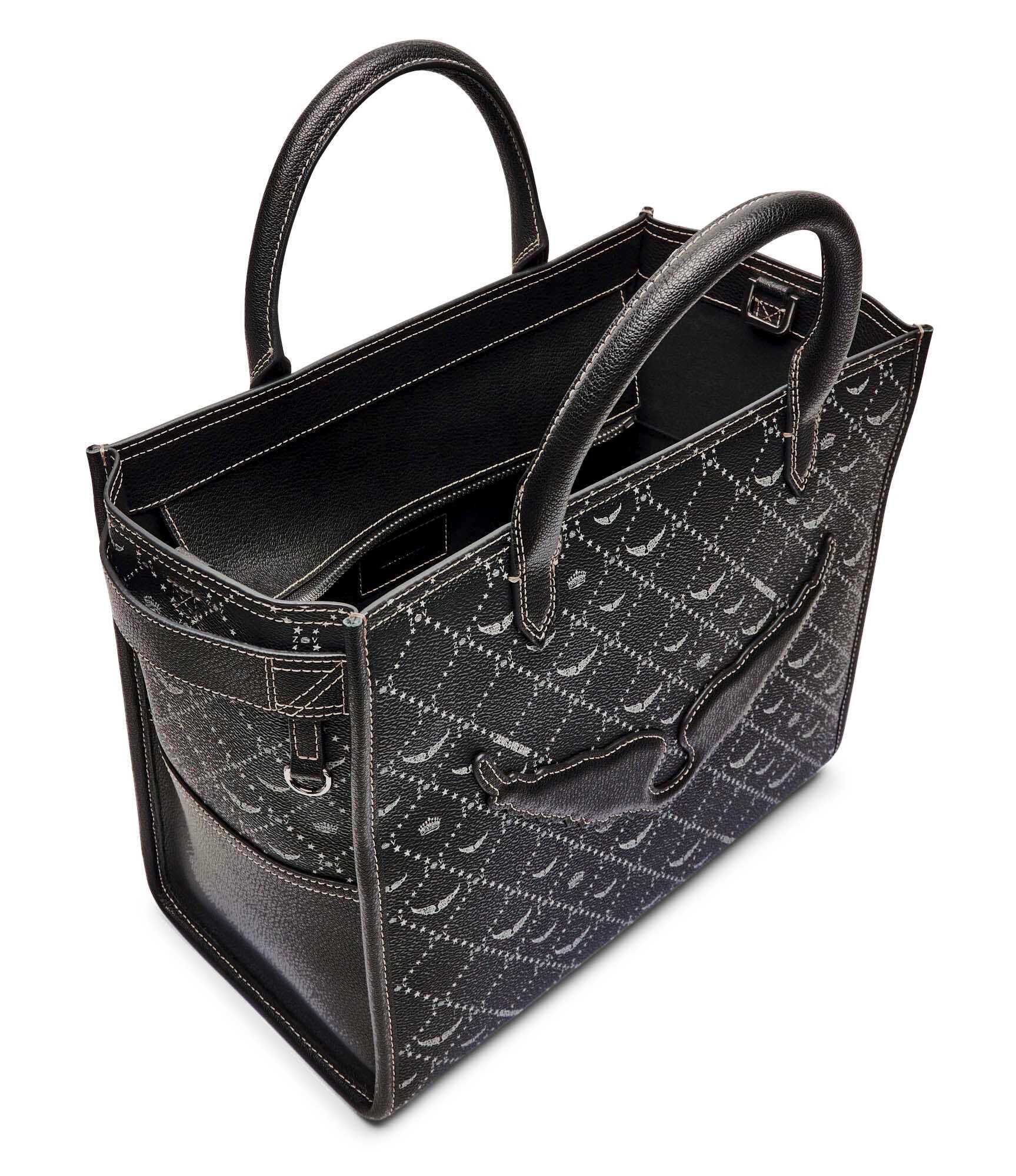 Zadig&Voltaire Cufăr Angel