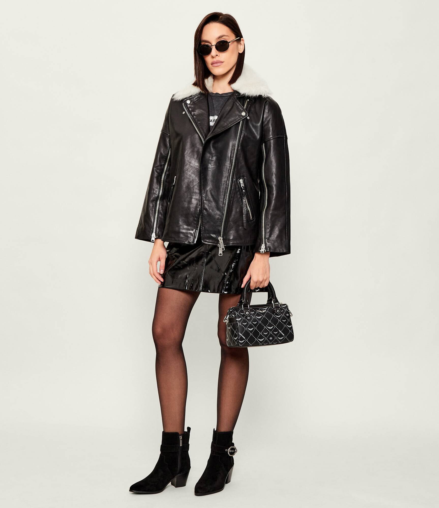 Zadig&Voltaire Cufăr XS SUNNY VIBE