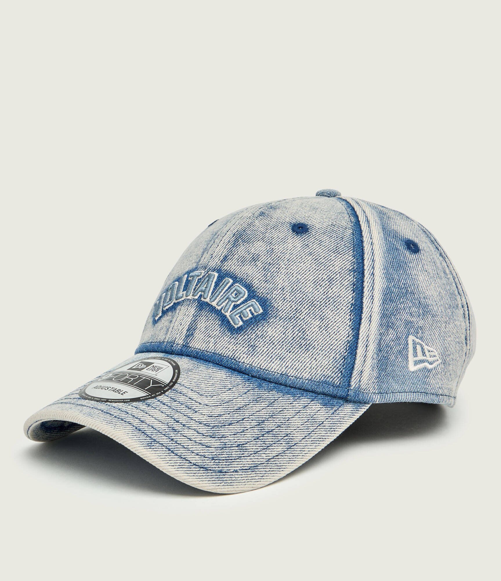Zadig&Voltaire De blugi șapcă baseball 9FORTY | x New Era