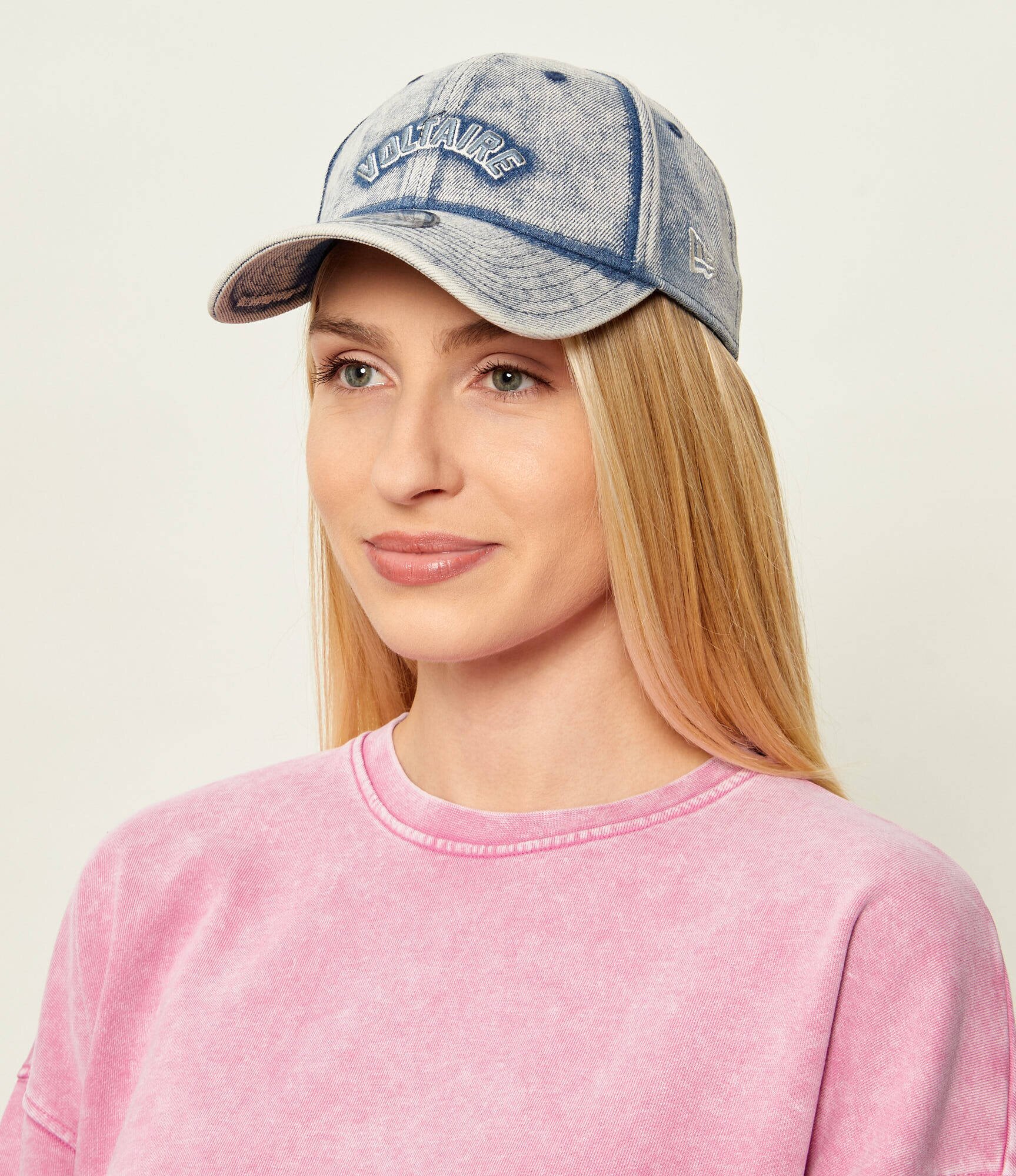 Zadig&Voltaire De blugi șapcă baseball 9FORTY | x New Era