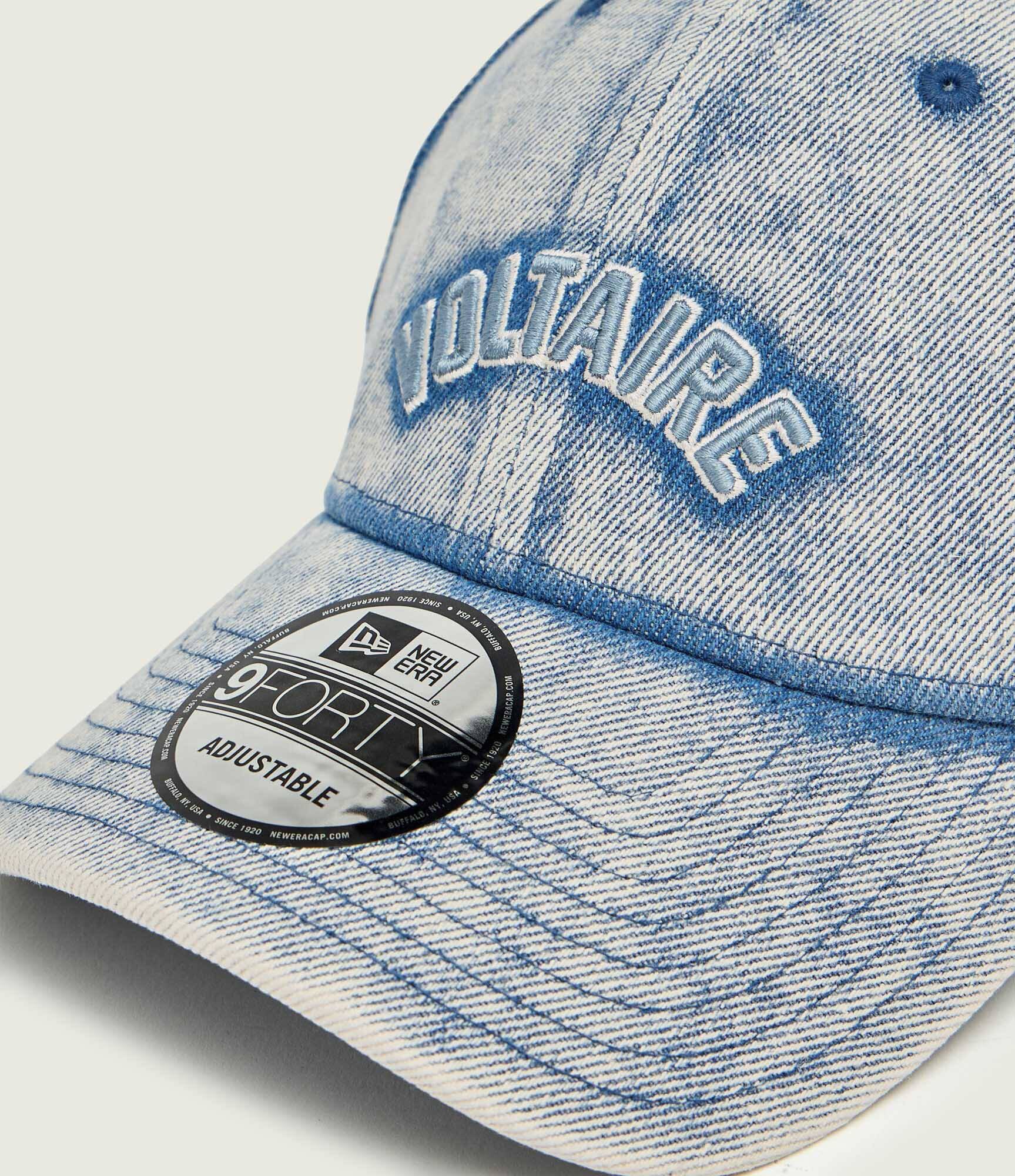Zadig&Voltaire De blugi șapcă baseball 9FORTY | x New Era