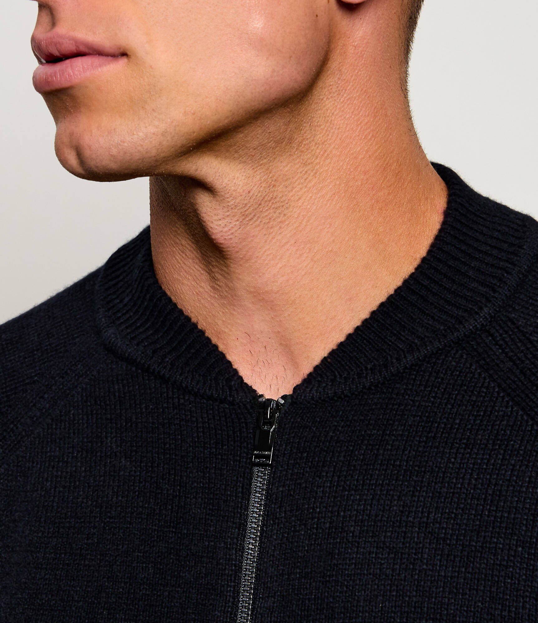 Zadig&Voltaire De lână pulover Gweno | Relaxed fit cu adaos de cașmir