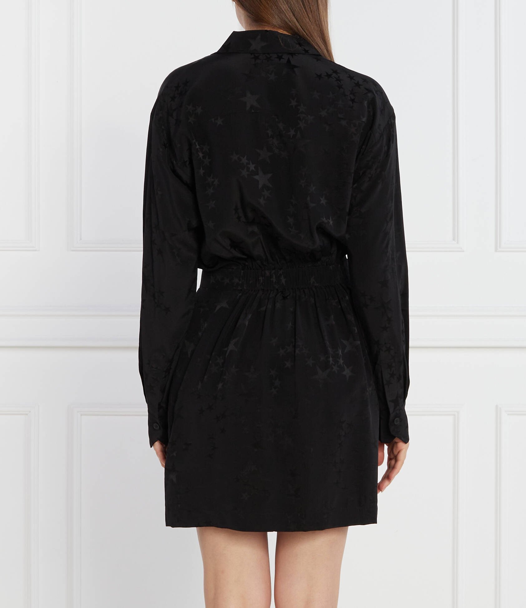 Zadig&Voltaire De mătase rochie