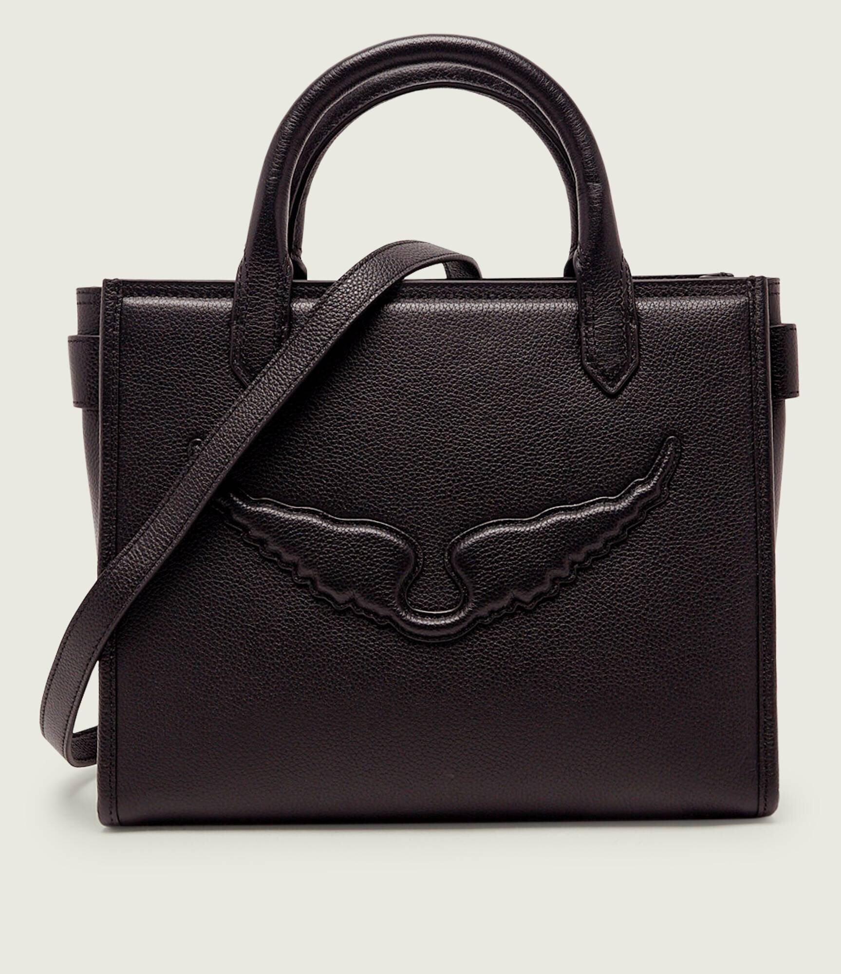 Zadig&Voltaire De piele cufăr ANGEL