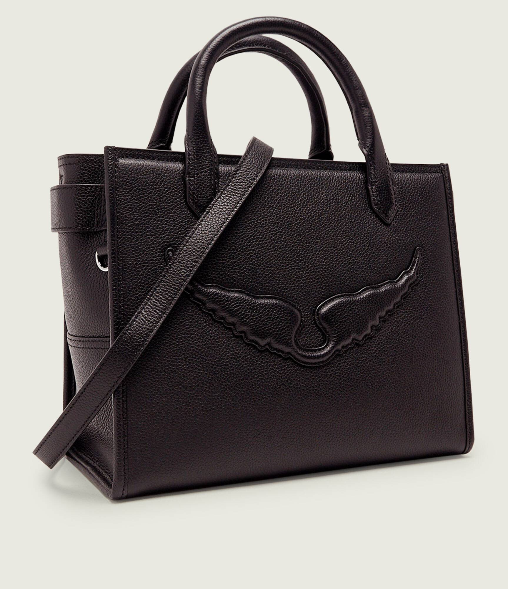 Zadig&Voltaire De piele cufăr ANGEL