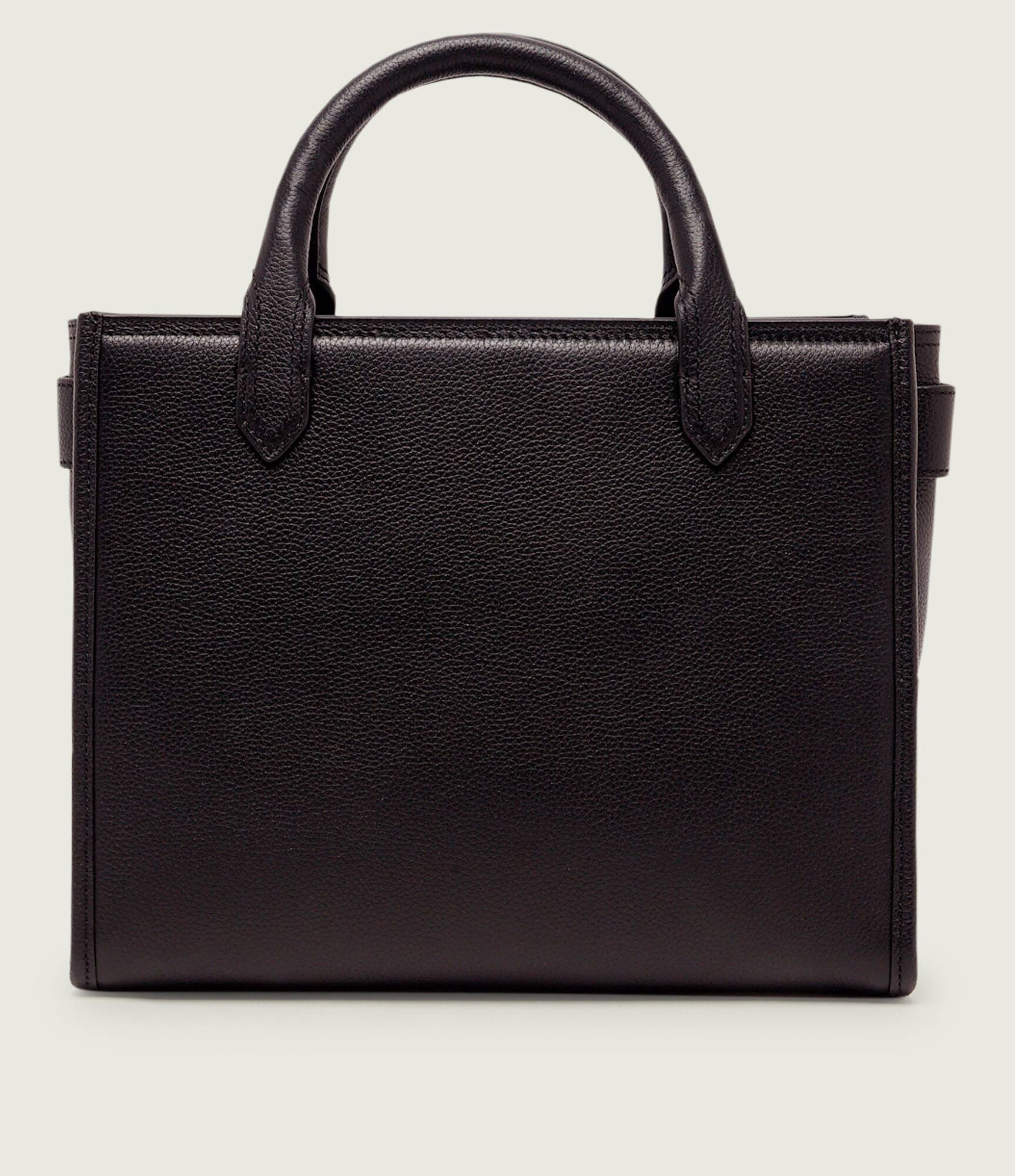 Zadig&Voltaire De piele cufăr ANGEL