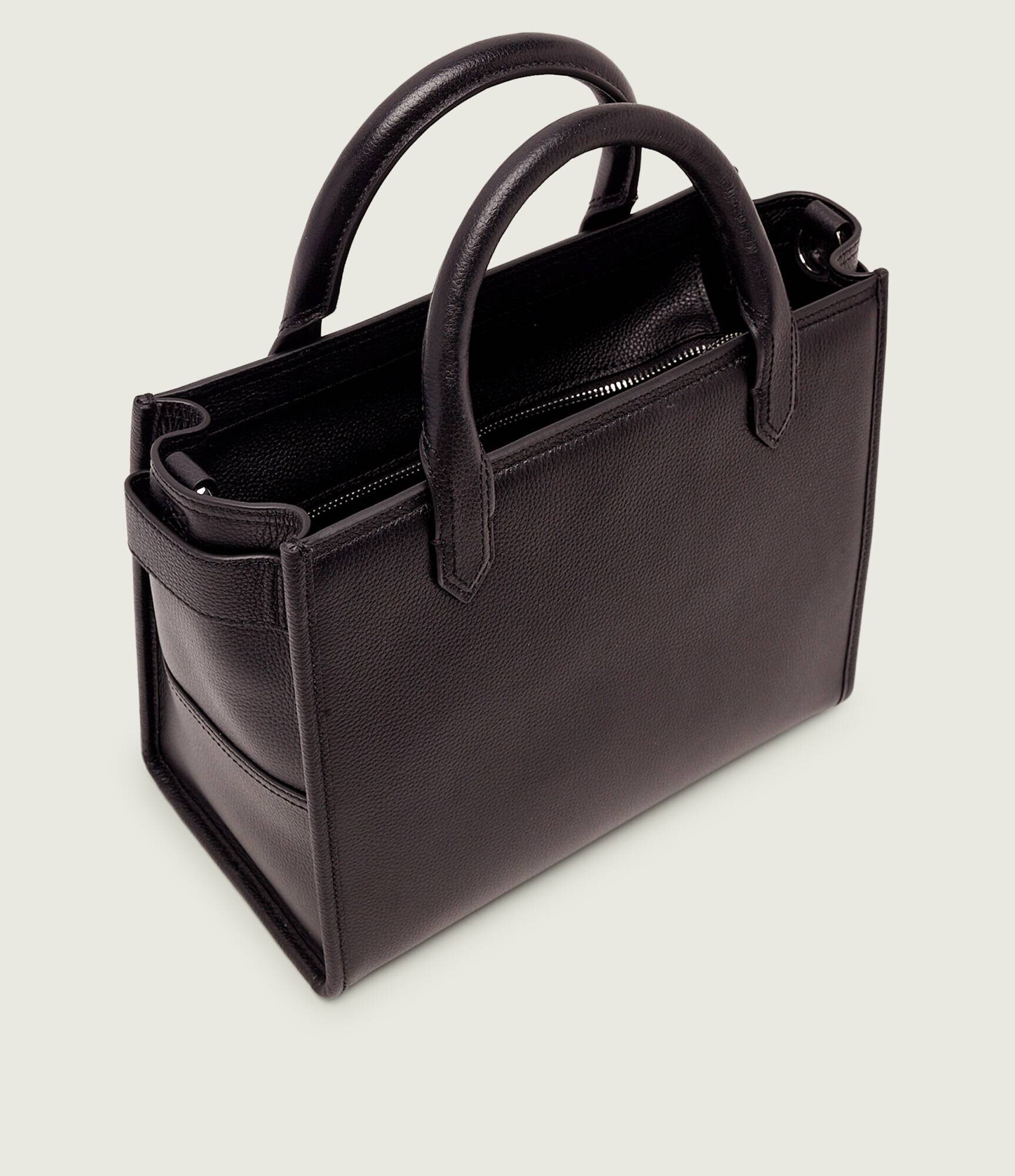 Zadig&Voltaire De piele cufăr ANGEL