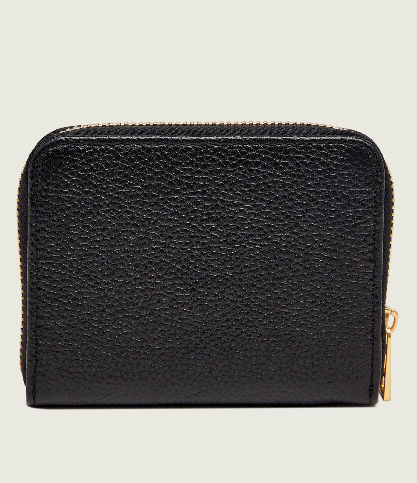 Zadig&Voltaire De piele portofel Mini Zv