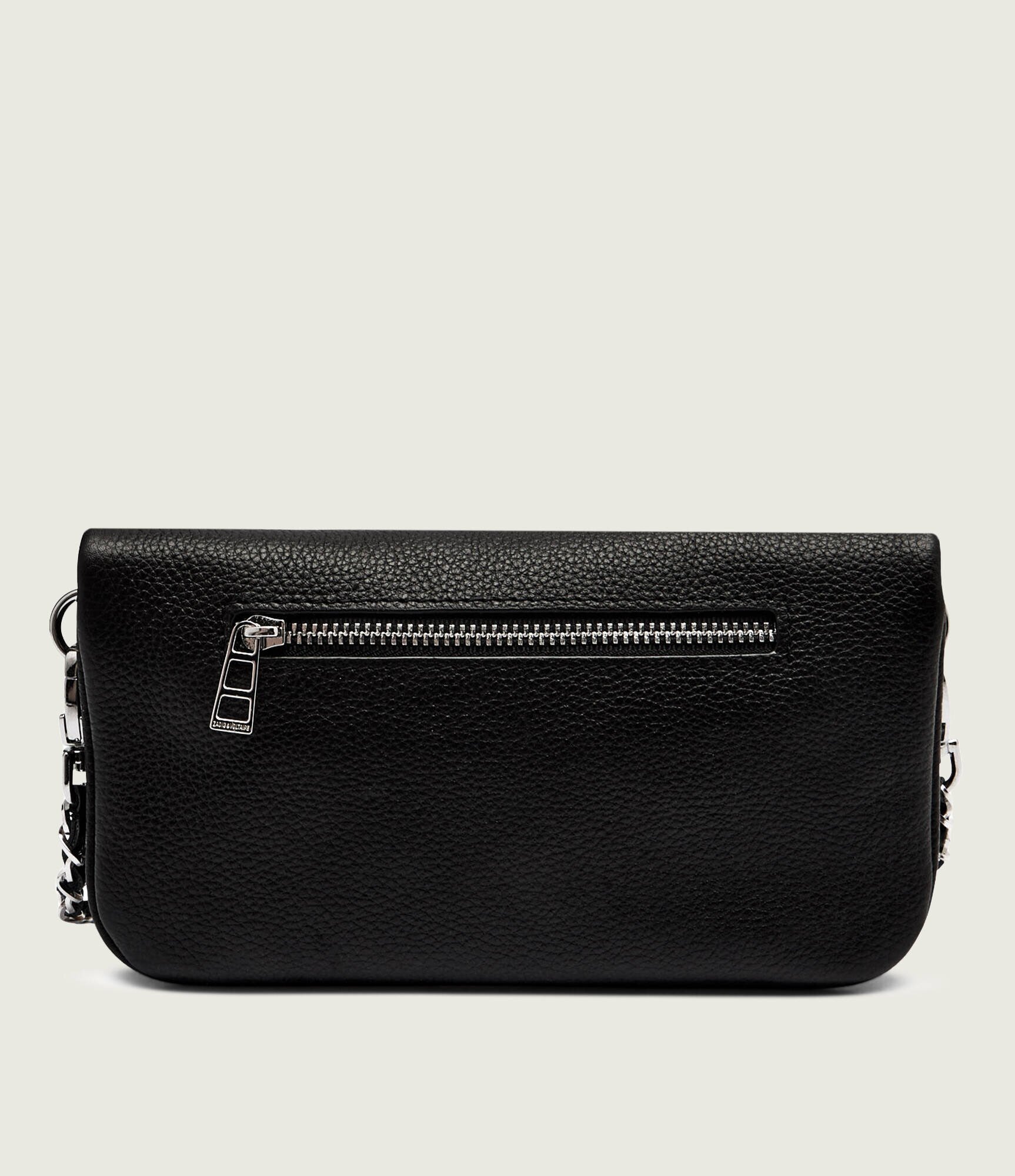 Zadig&Voltaire De piele poșetă plic Nano