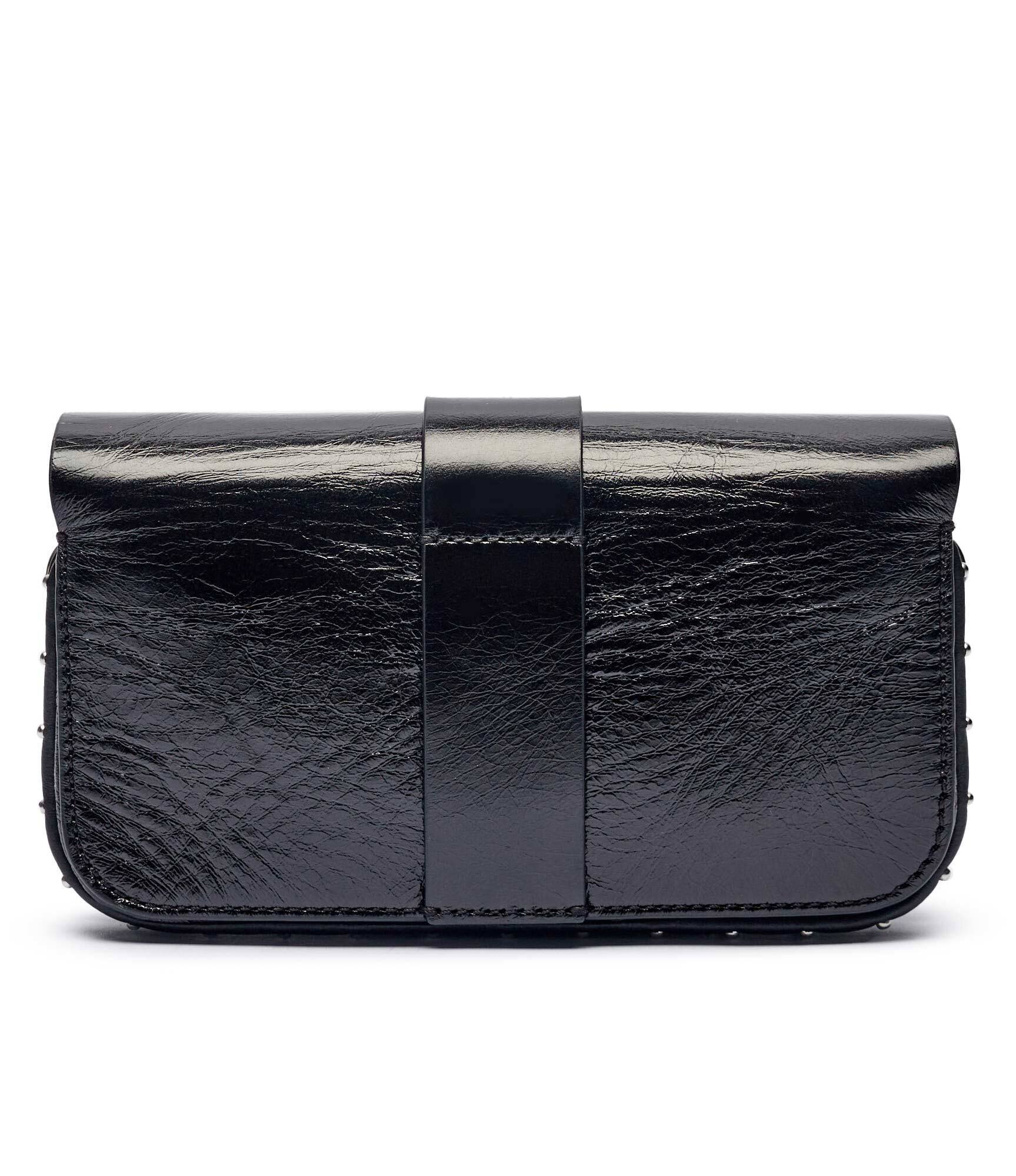 Zadig&Voltaire De piele poșetă plic/portofel Kate
