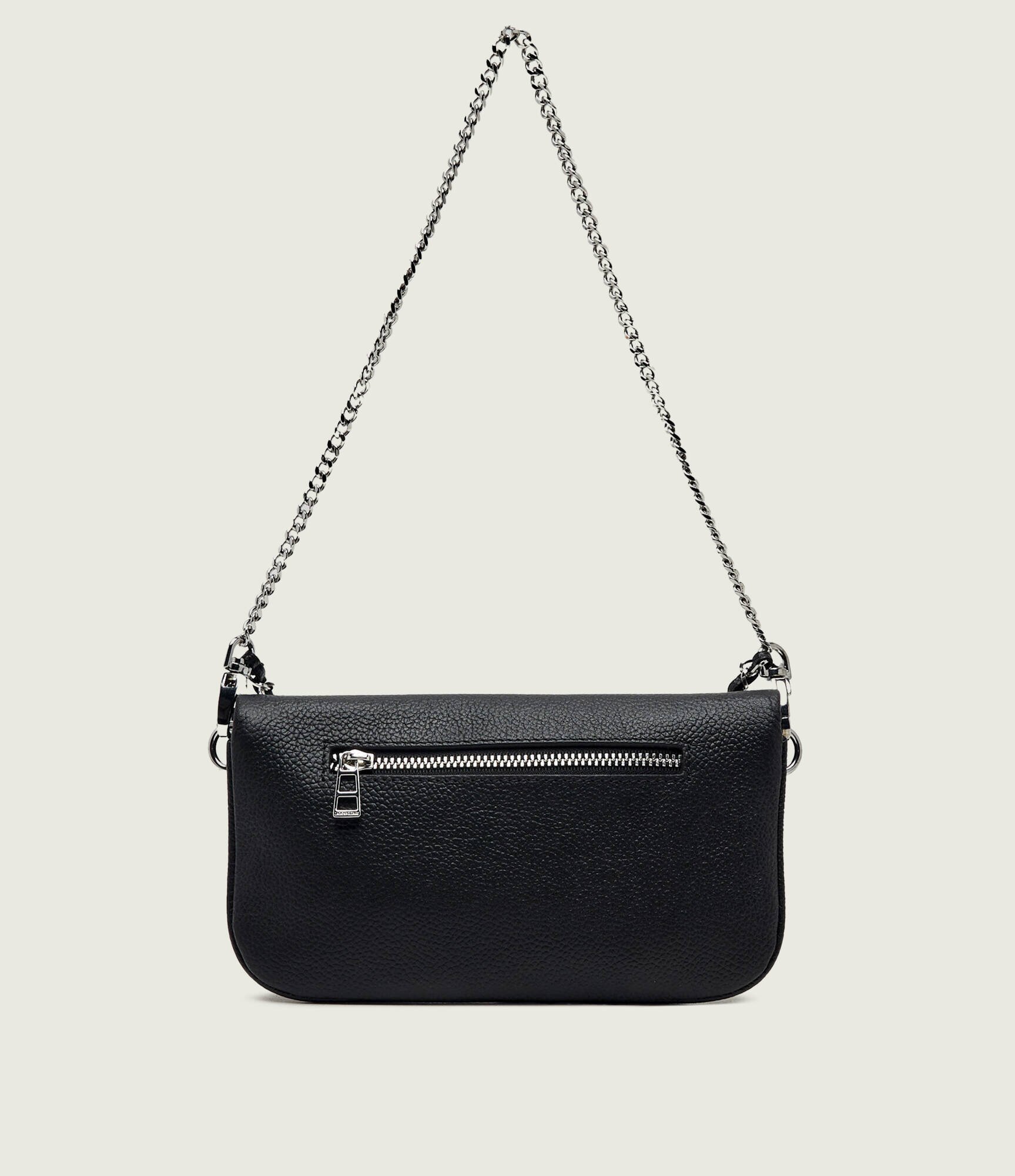 Zadig&Voltaire De piele poșetă plic Rock