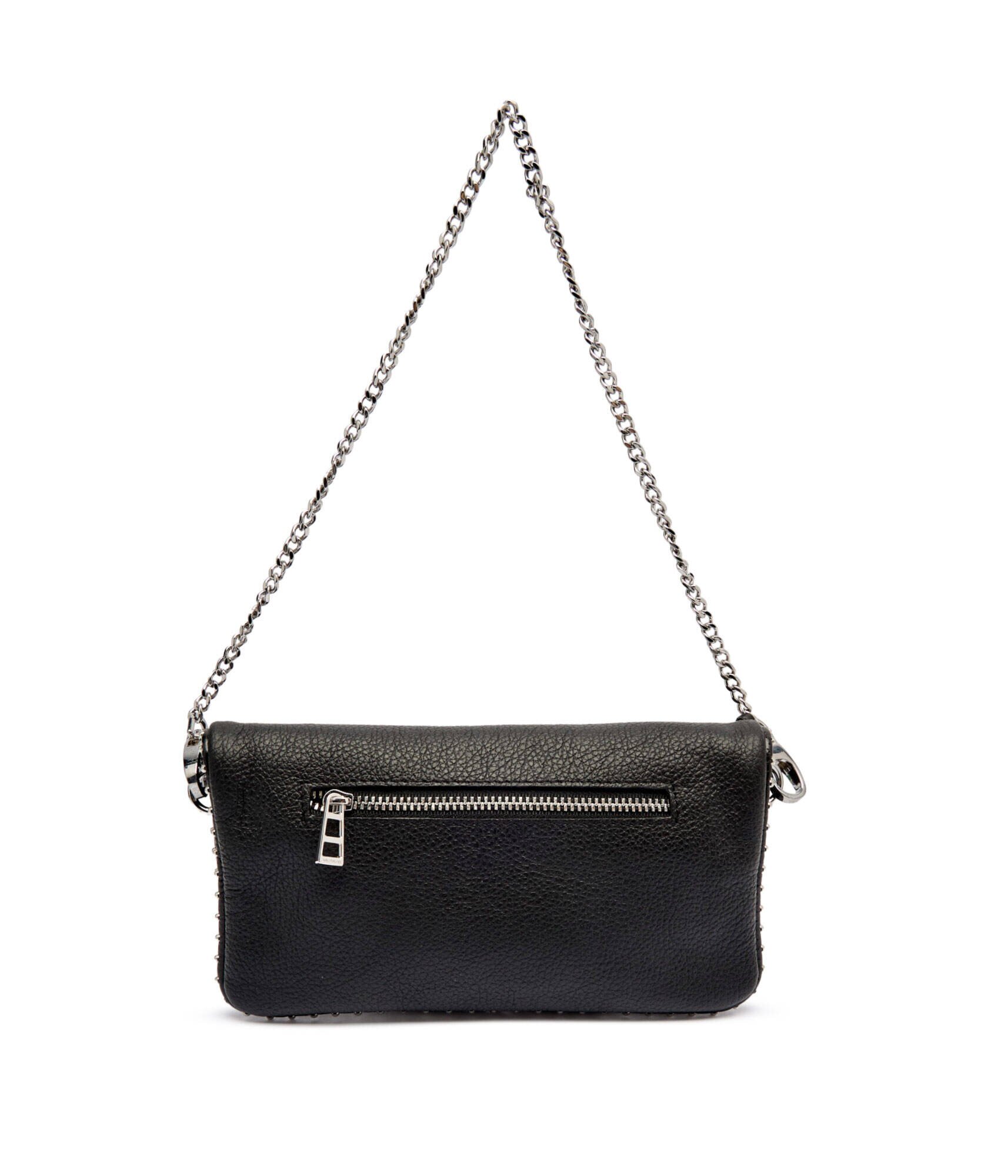 Zadig&Voltaire De piele poșetă plic Rock Nano