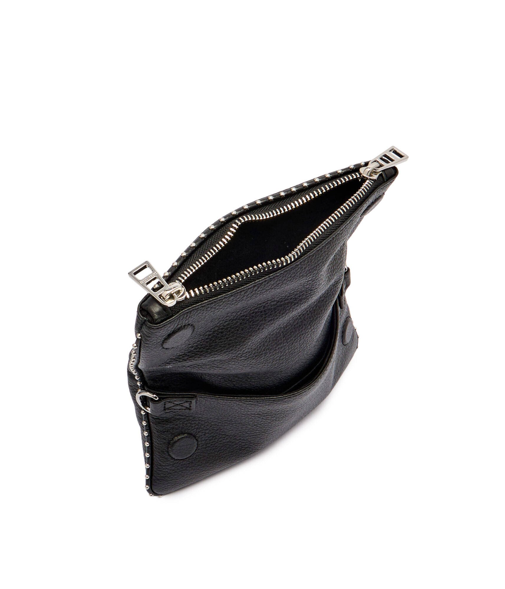 Zadig&Voltaire De piele poșetă plic Rock Nano