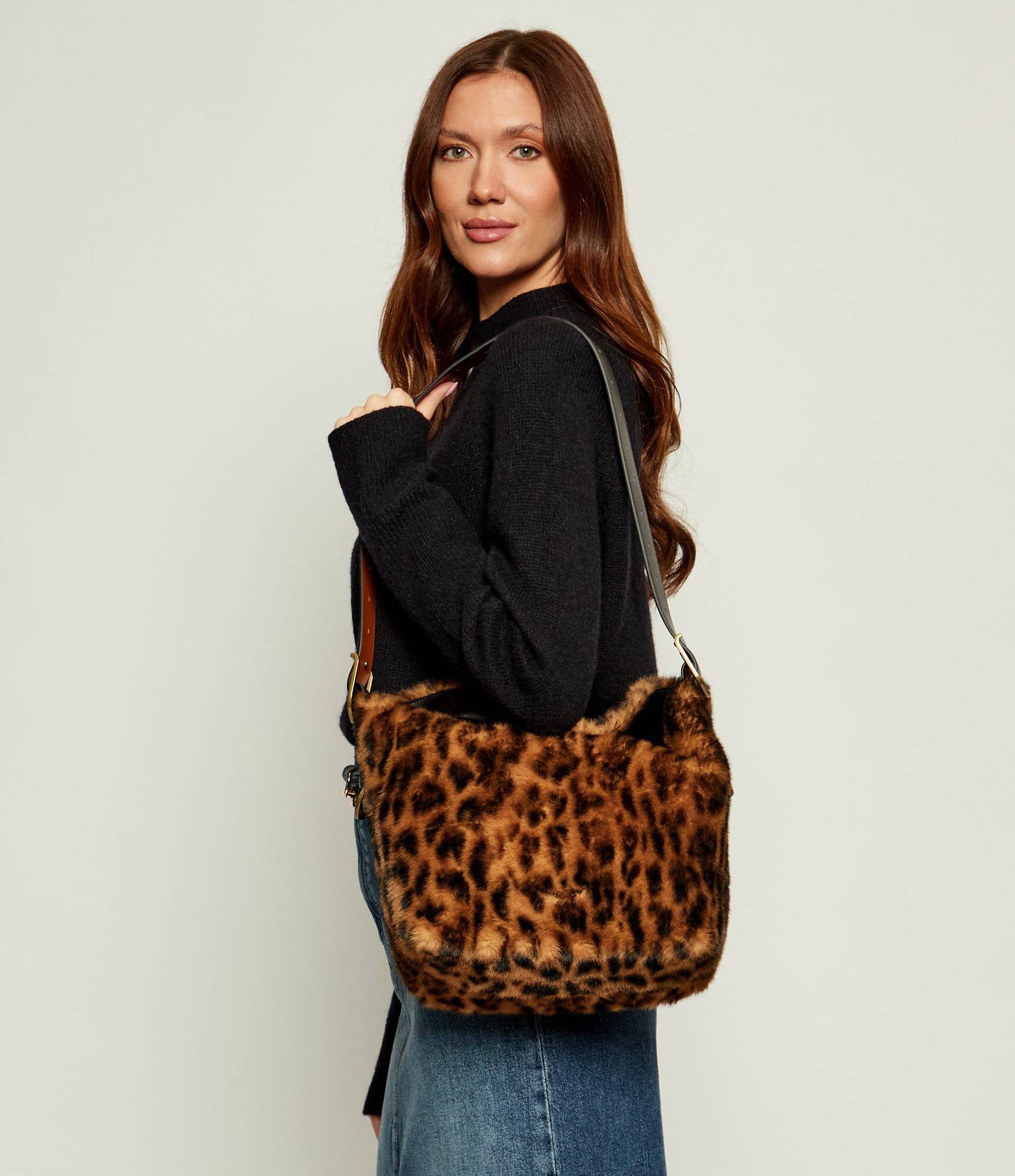 Zadig&Voltaire Geantă pe umăr Jane
