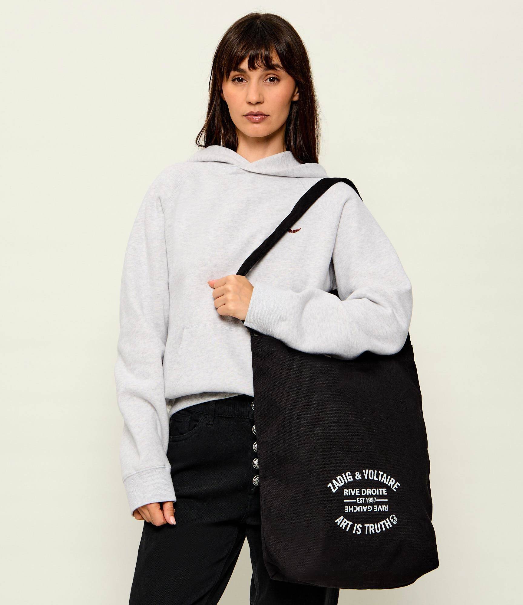 Zadig&Voltaire Geantă shopper
