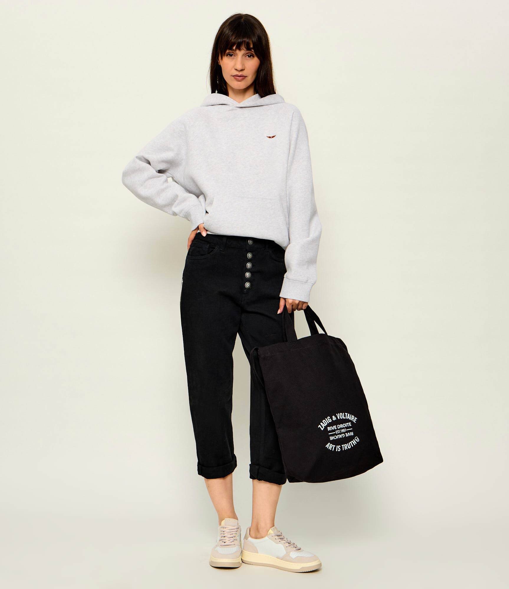 Zadig&Voltaire Geantă shopper