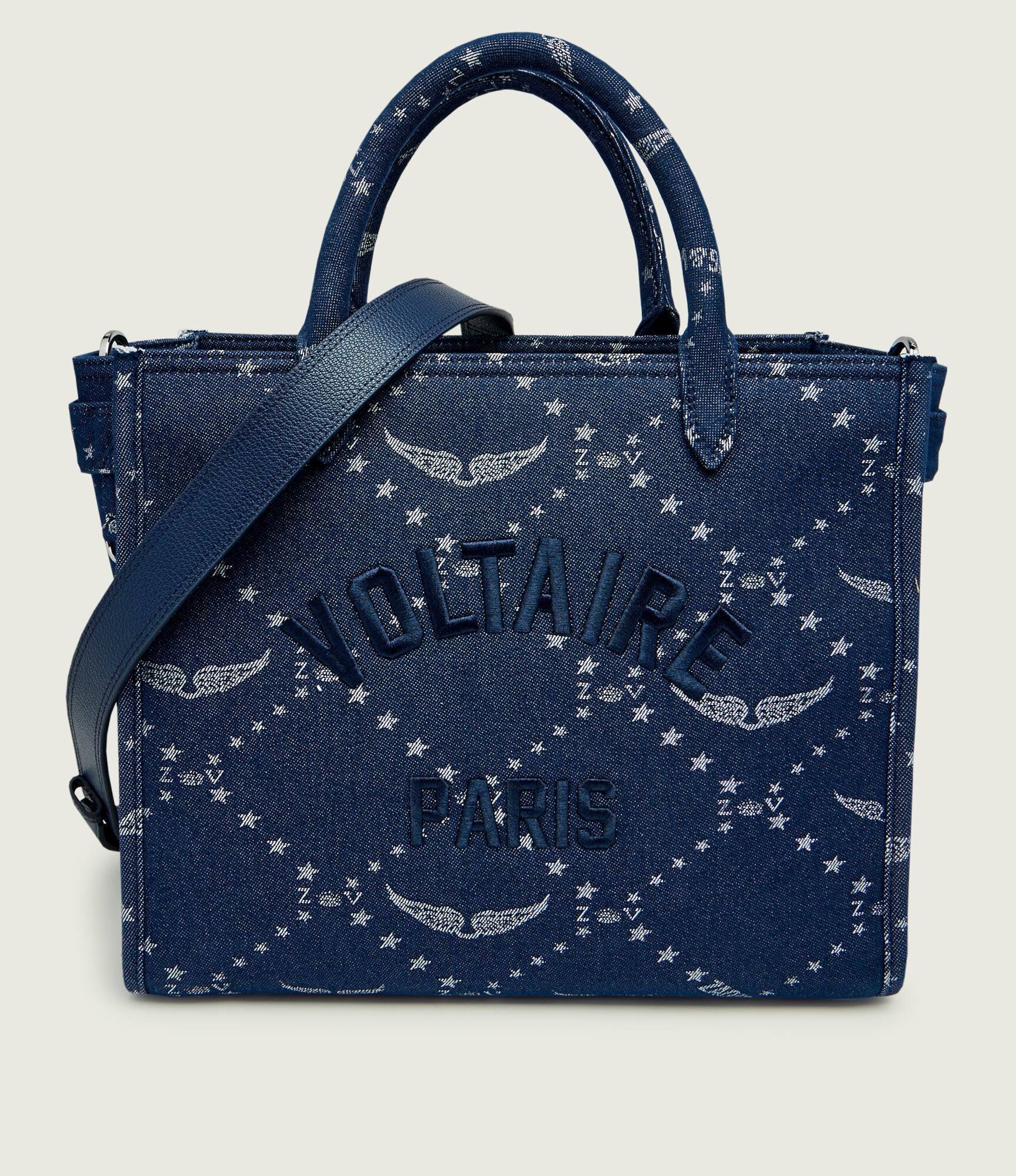Zadig&Voltaire Geantă shopper ANGEL