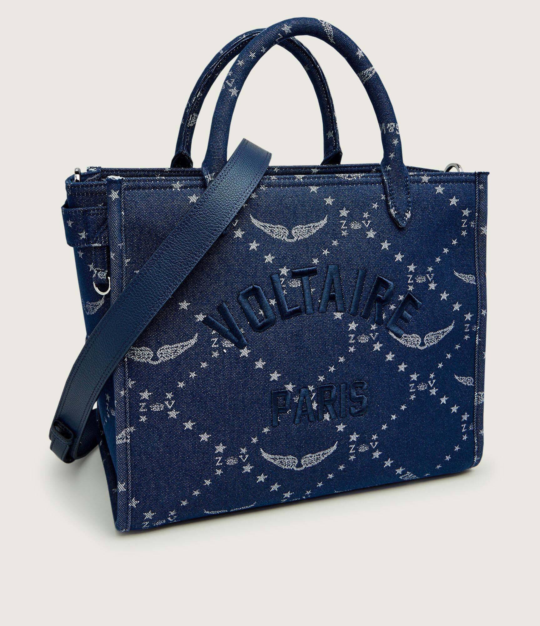Zadig&Voltaire Geantă shopper ANGEL