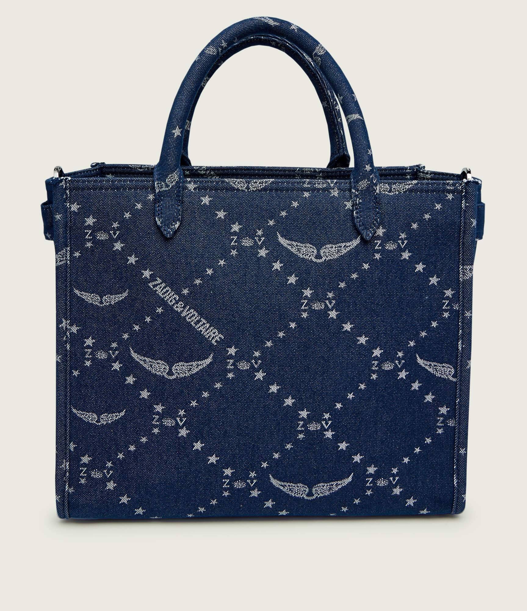 Zadig&Voltaire Geantă shopper ANGEL