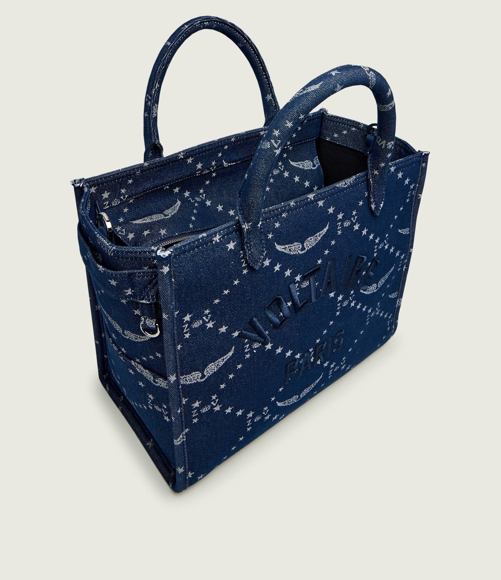 Zadig&Voltaire Geantă shopper ANGEL