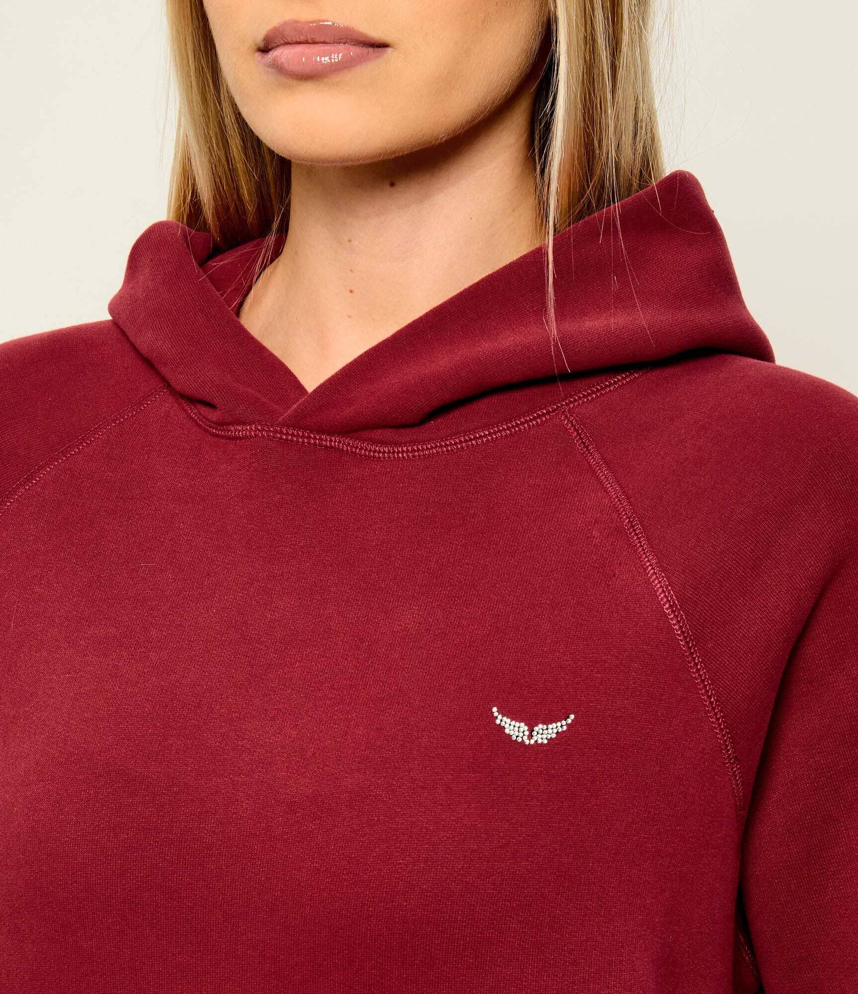Zadig&Voltaire Hanorac Georgy | regular fit