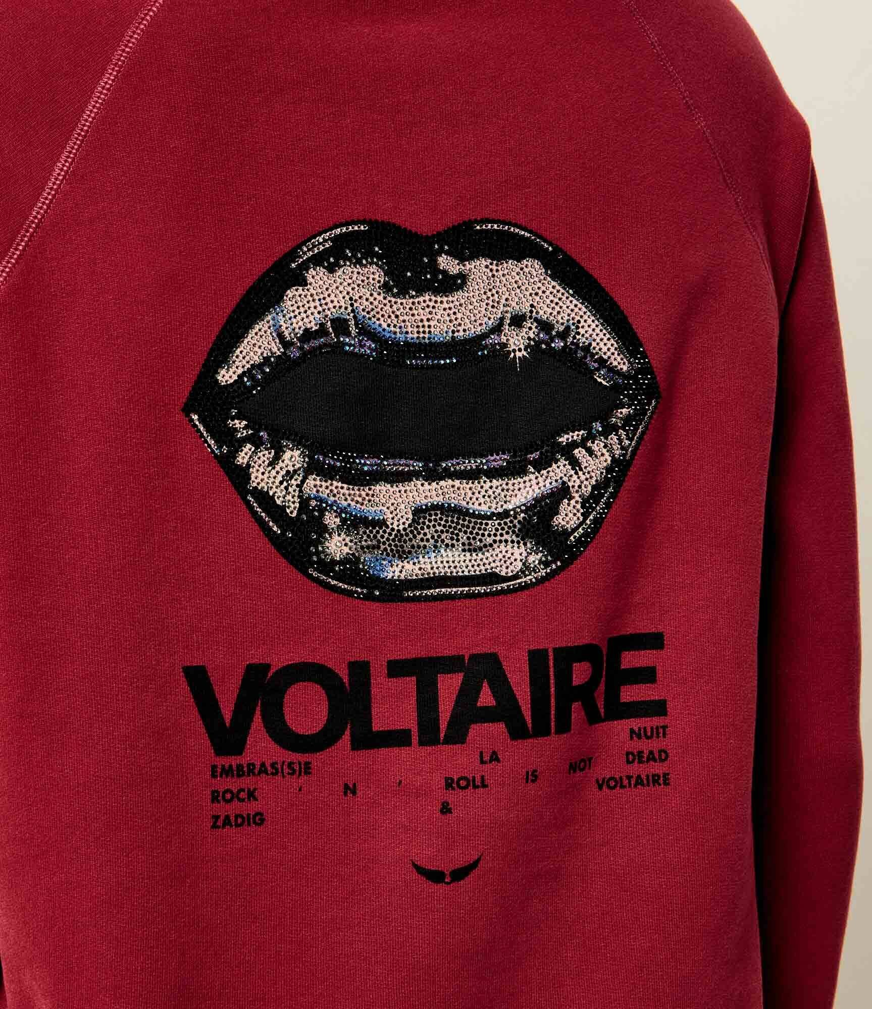 Zadig&Voltaire Hanorac Georgy | regular fit