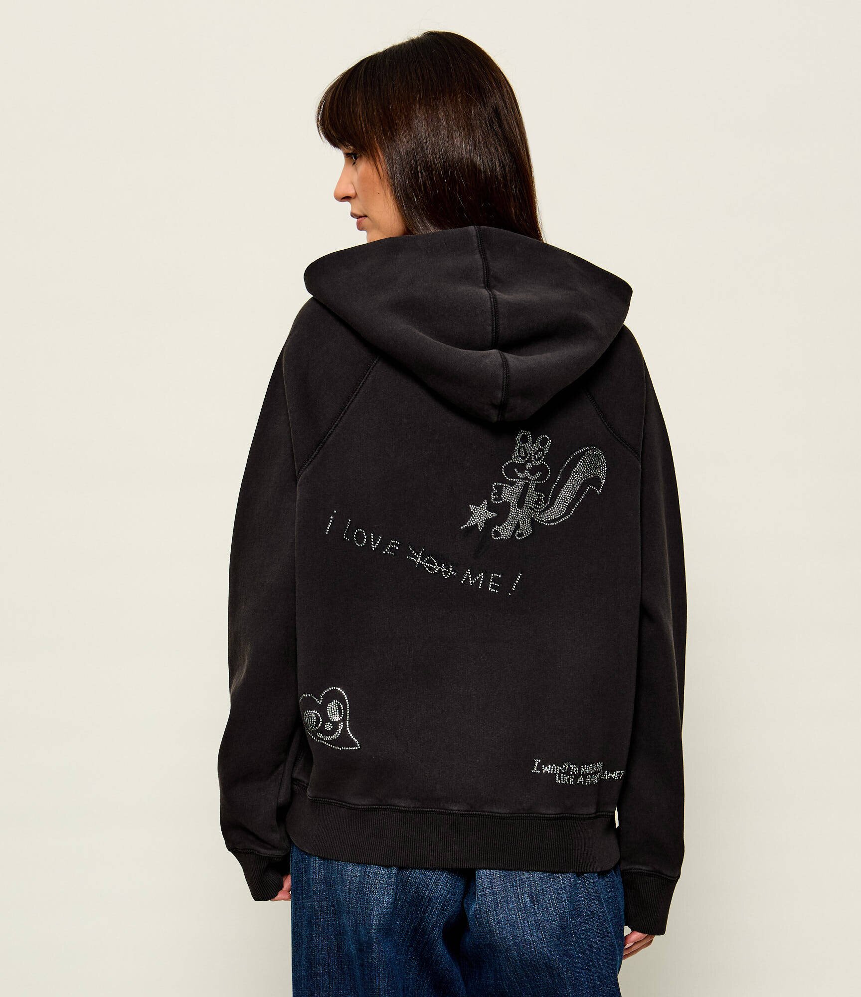 Zadig&Voltaire Hanorac Georgy | regular fit
