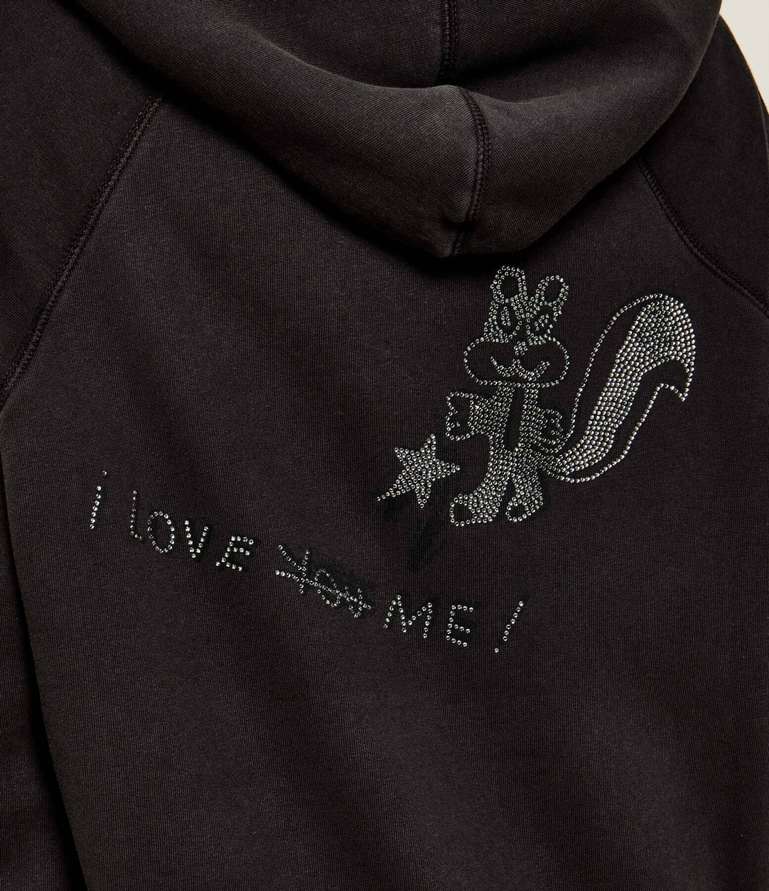 Zadig&Voltaire Hanorac Georgy | regular fit