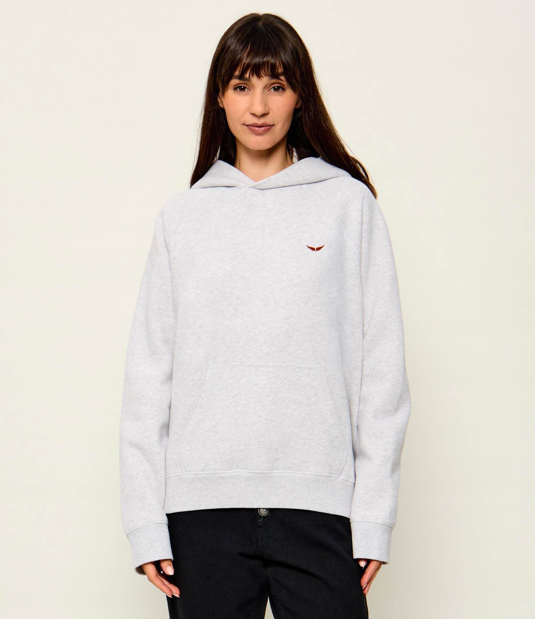 Zadig&Voltaire Hanorac Georgy | regular fit