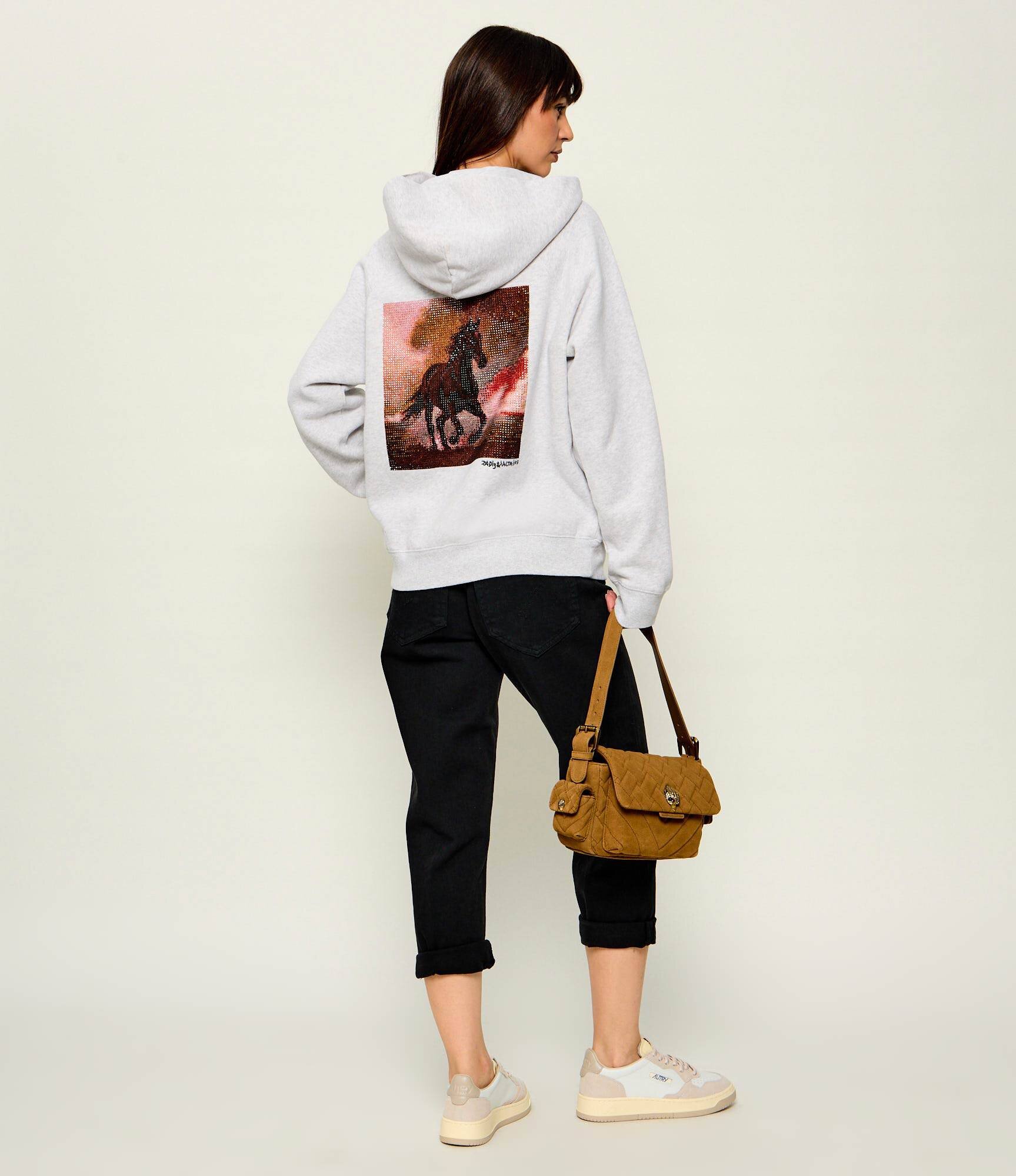 Zadig&Voltaire Hanorac Georgy | regular fit