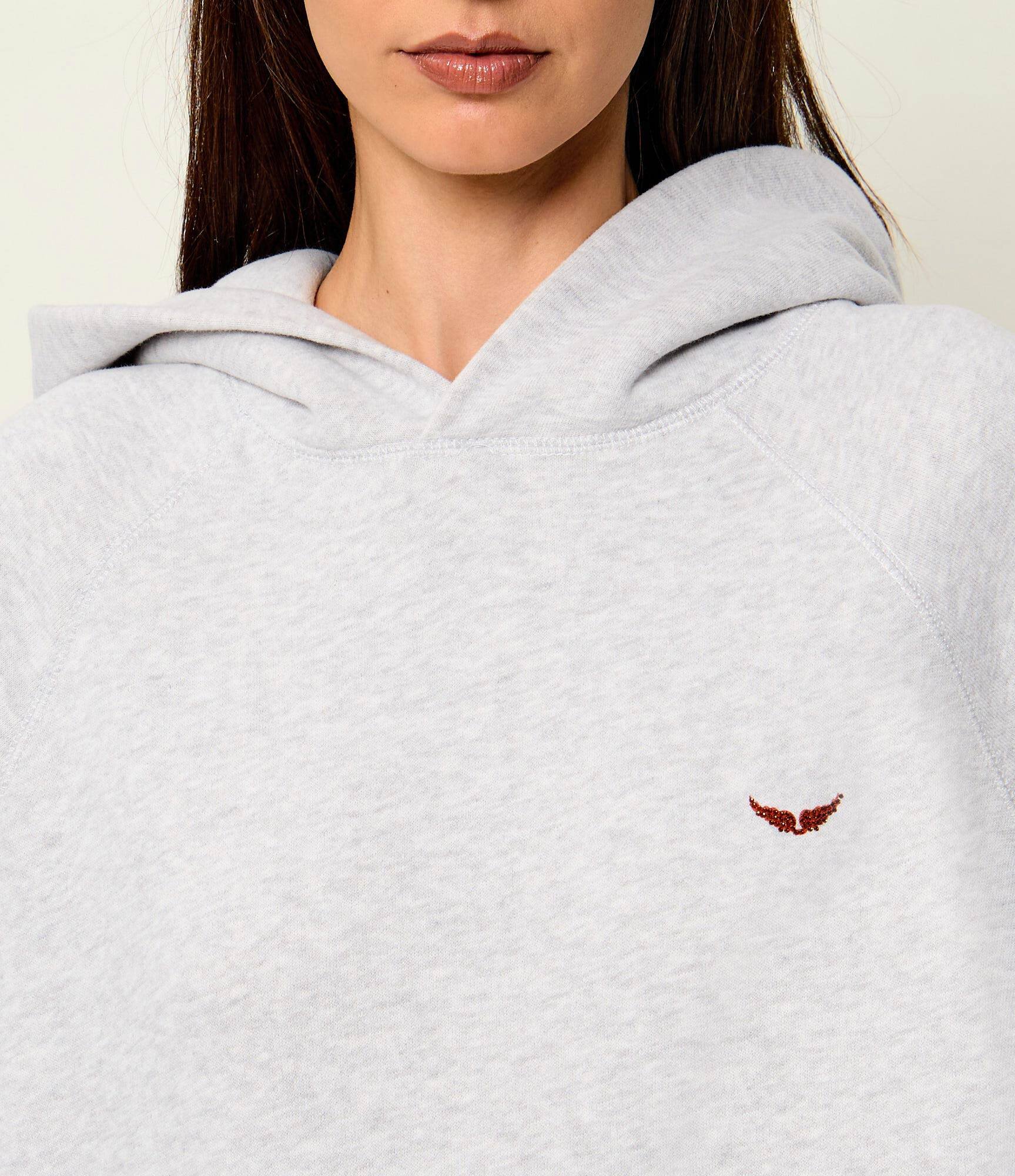 Zadig&Voltaire Hanorac Georgy | regular fit