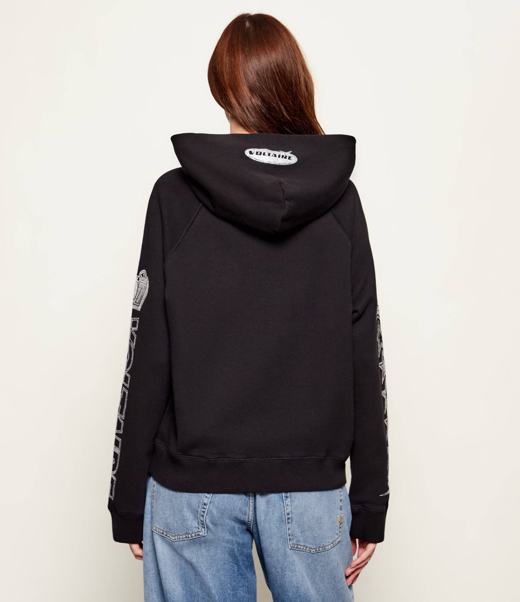 Zadig&Voltaire Hanorac GEORGYS | Relaxed fit