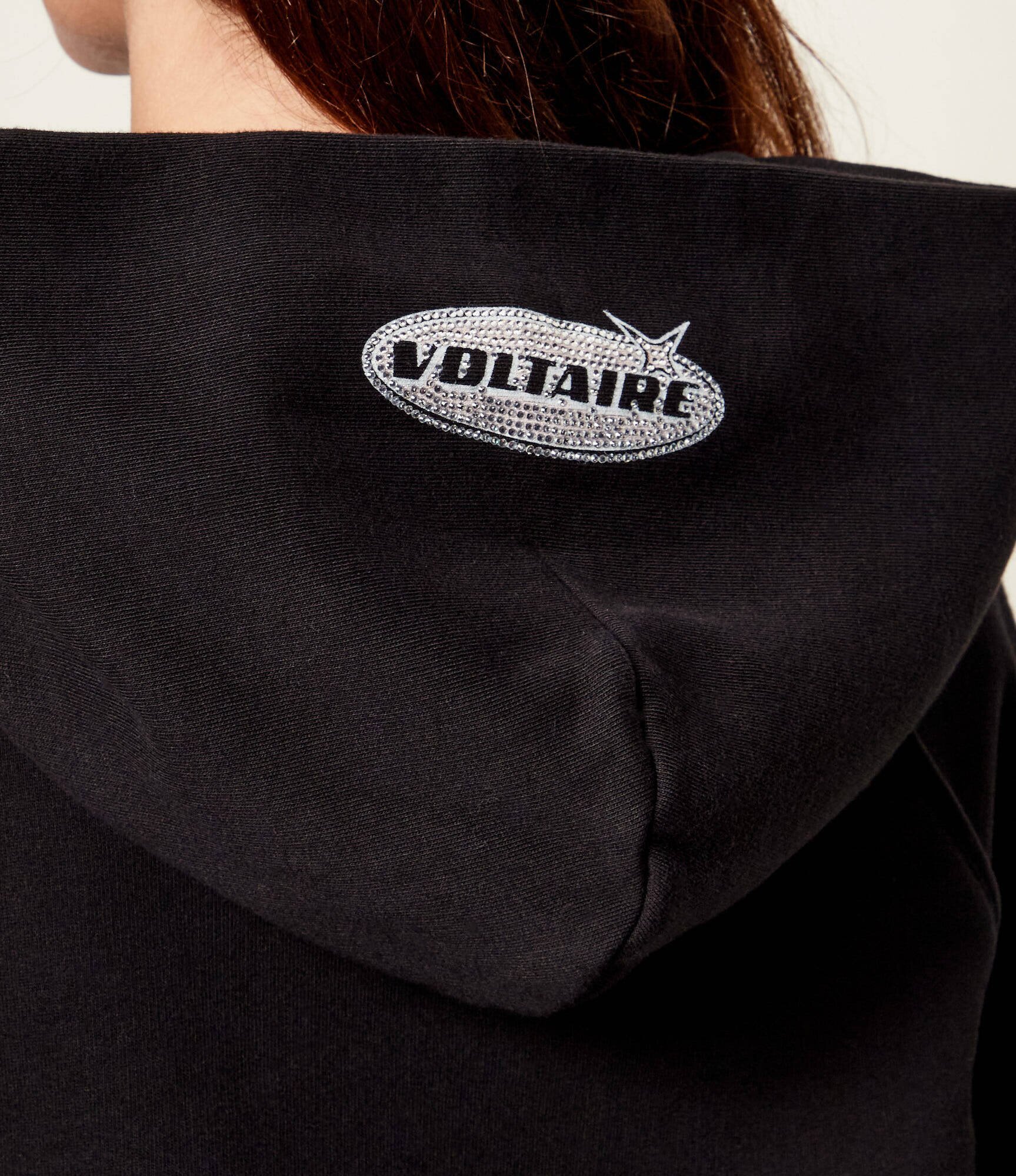 Zadig&Voltaire Hanorac GEORGYS | Relaxed fit
