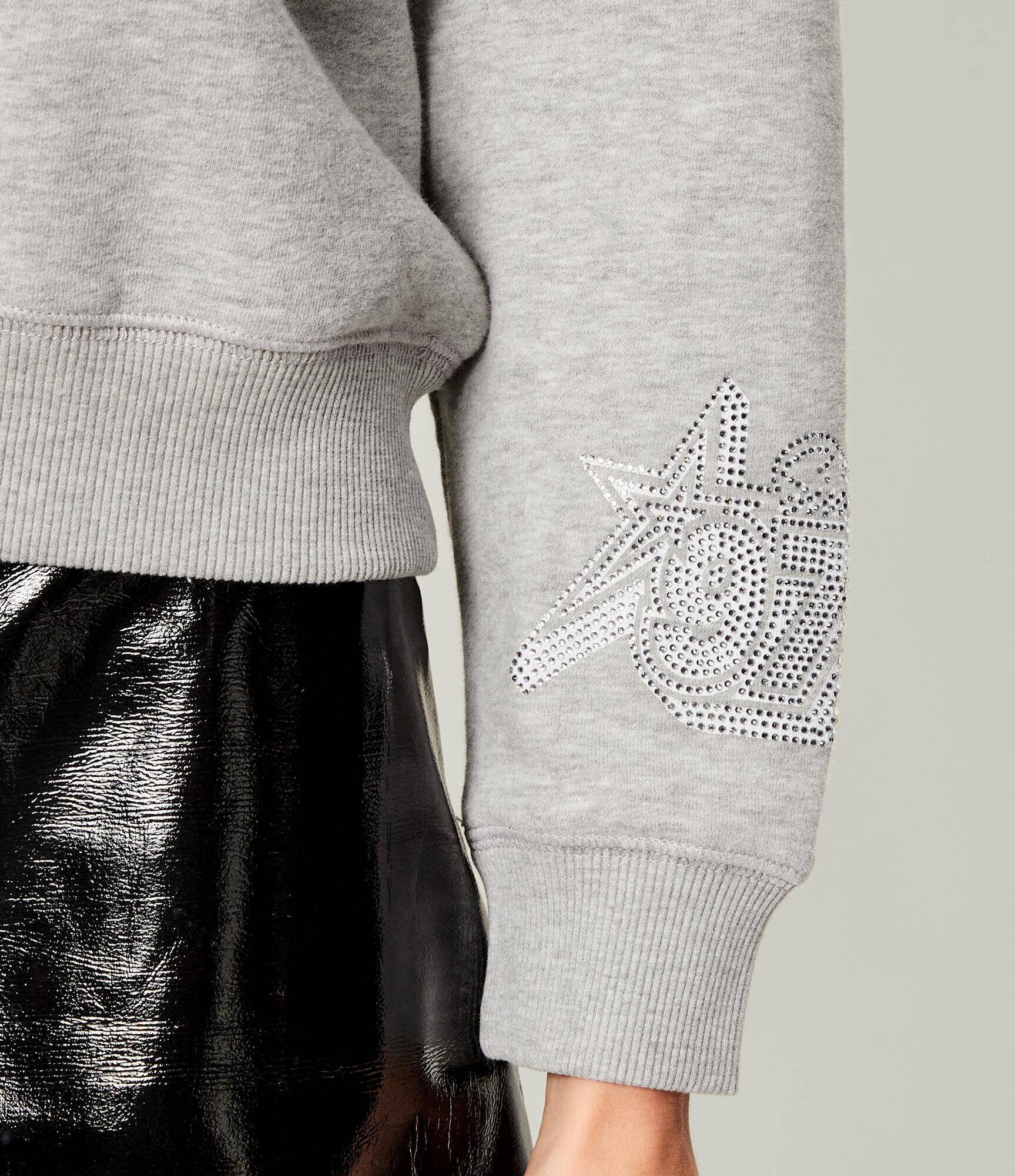 Zadig&Voltaire Hanorac MIRA | Loose fit