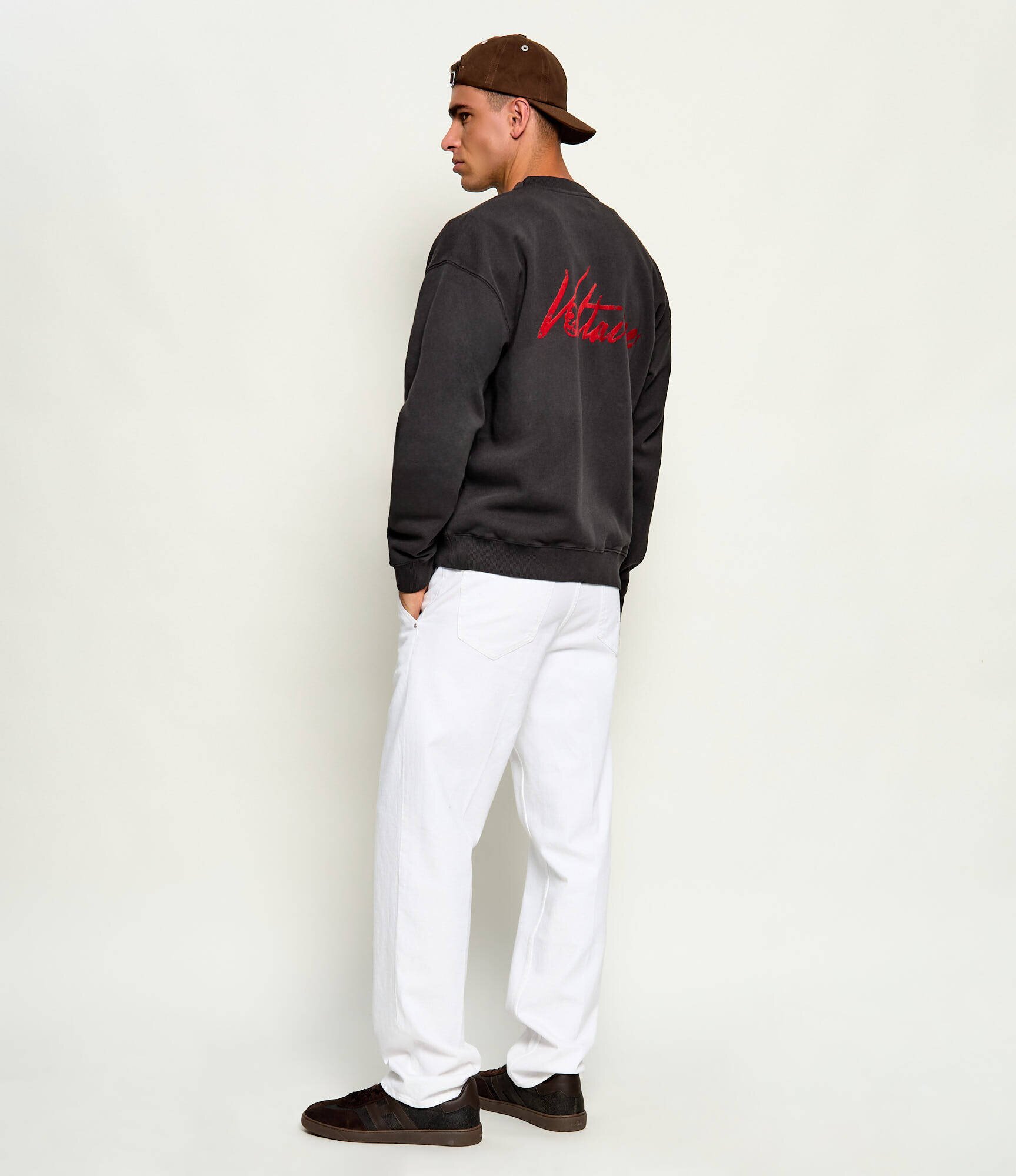 Zadig&Voltaire Hanorac Moy | Loose fit