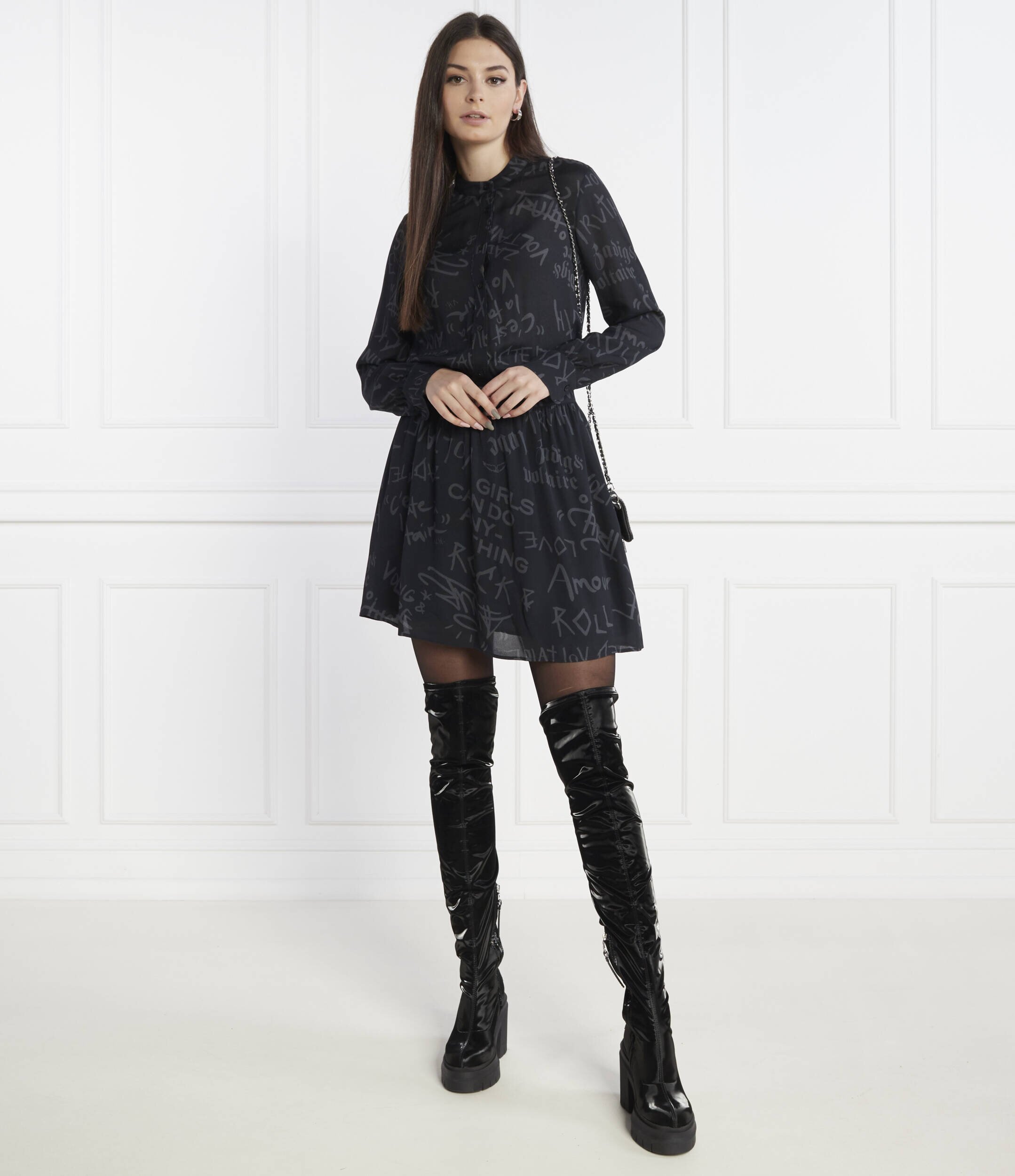 Zadig&Voltaire Rochie