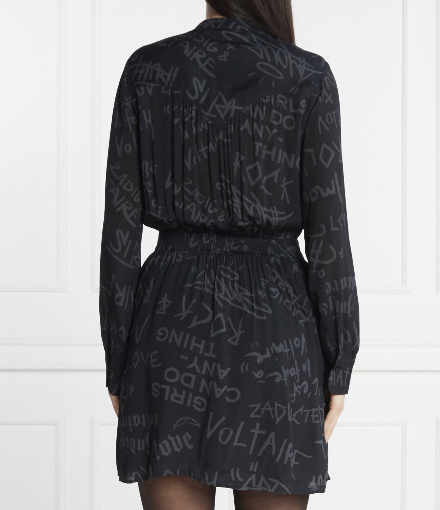 Zadig&Voltaire Rochie